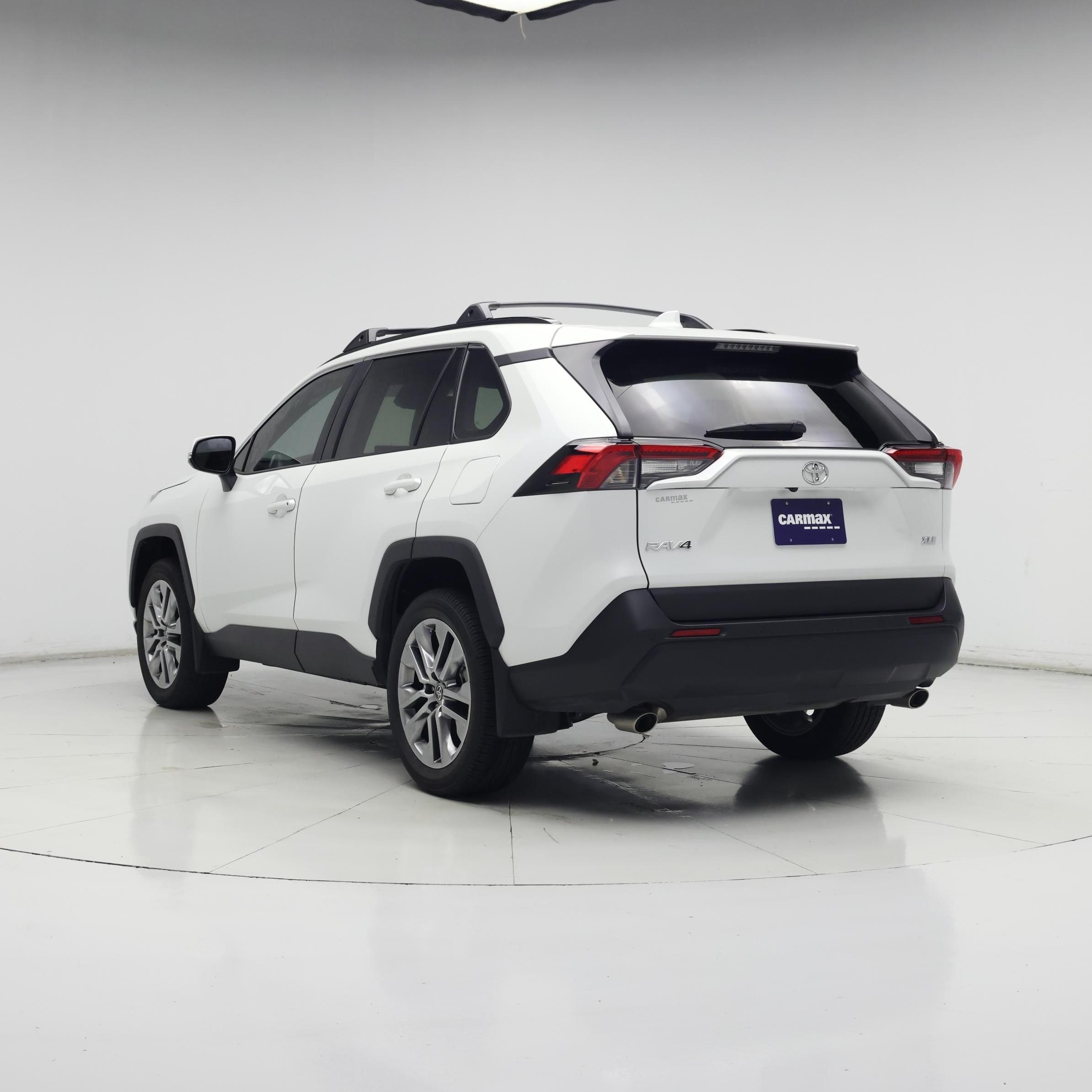 Thumbnail: 2023 Toyota RAV4 - 2