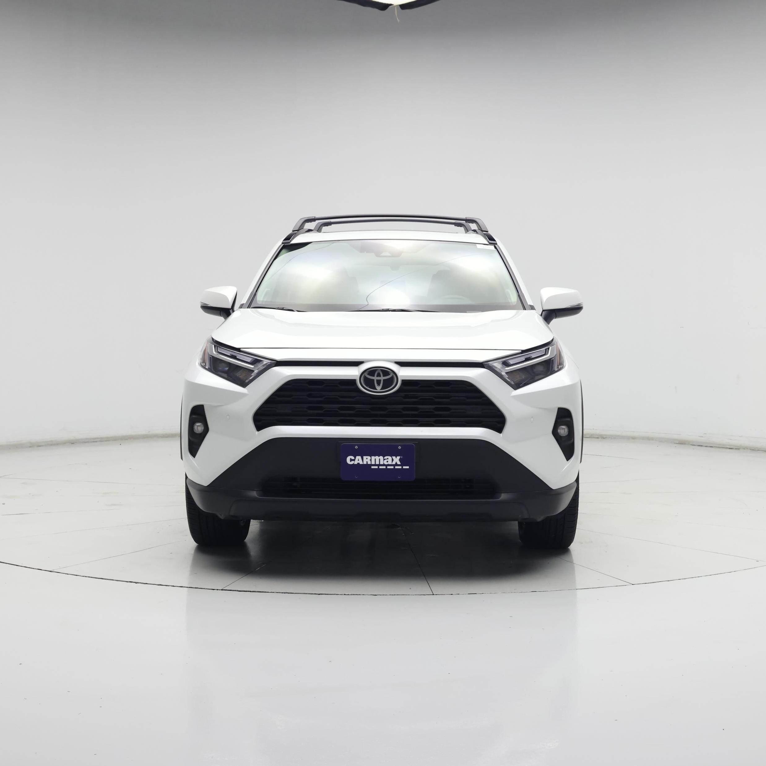 Thumbnail: 2023 Toyota RAV4 - 5