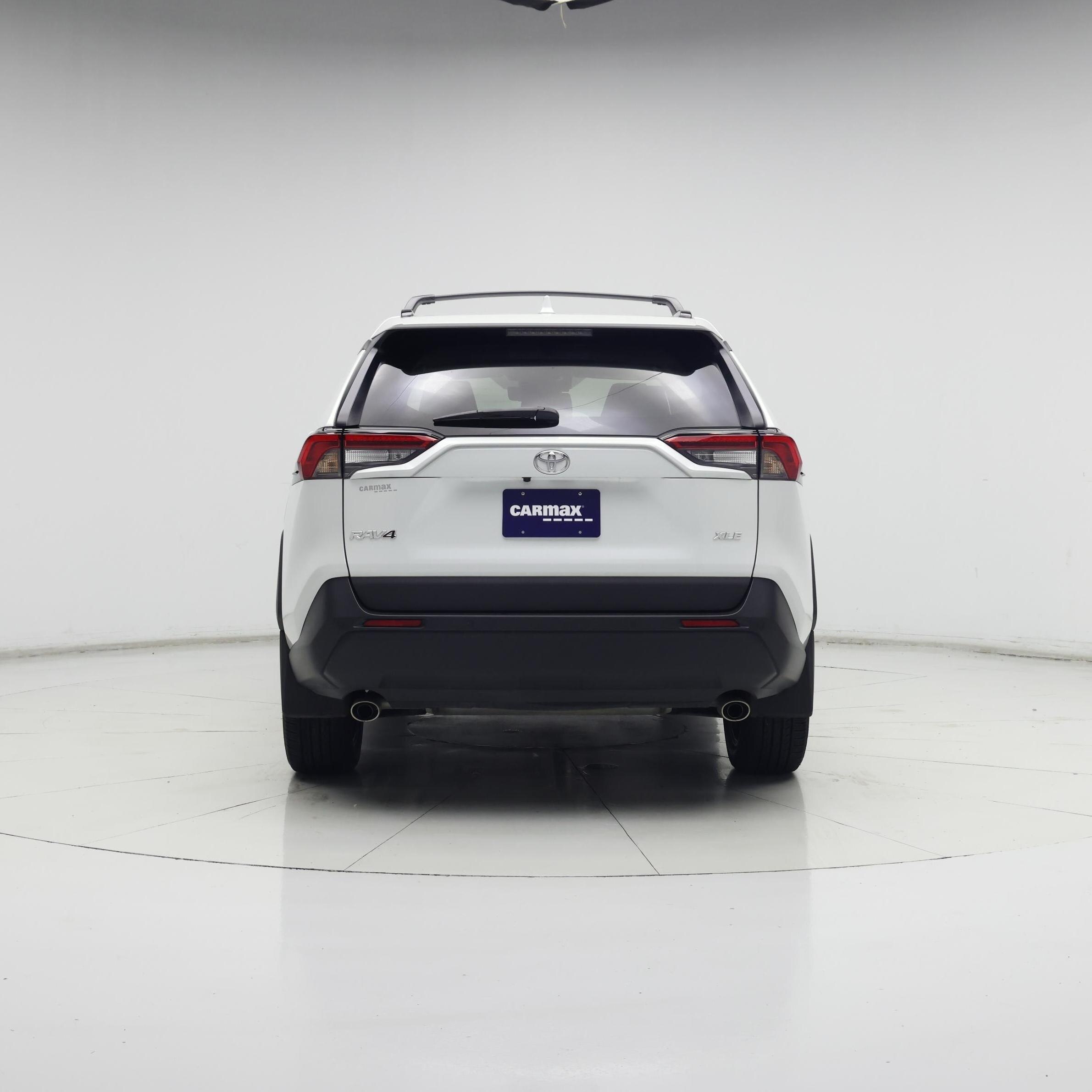 Thumbnail: 2023 Toyota RAV4 - 6