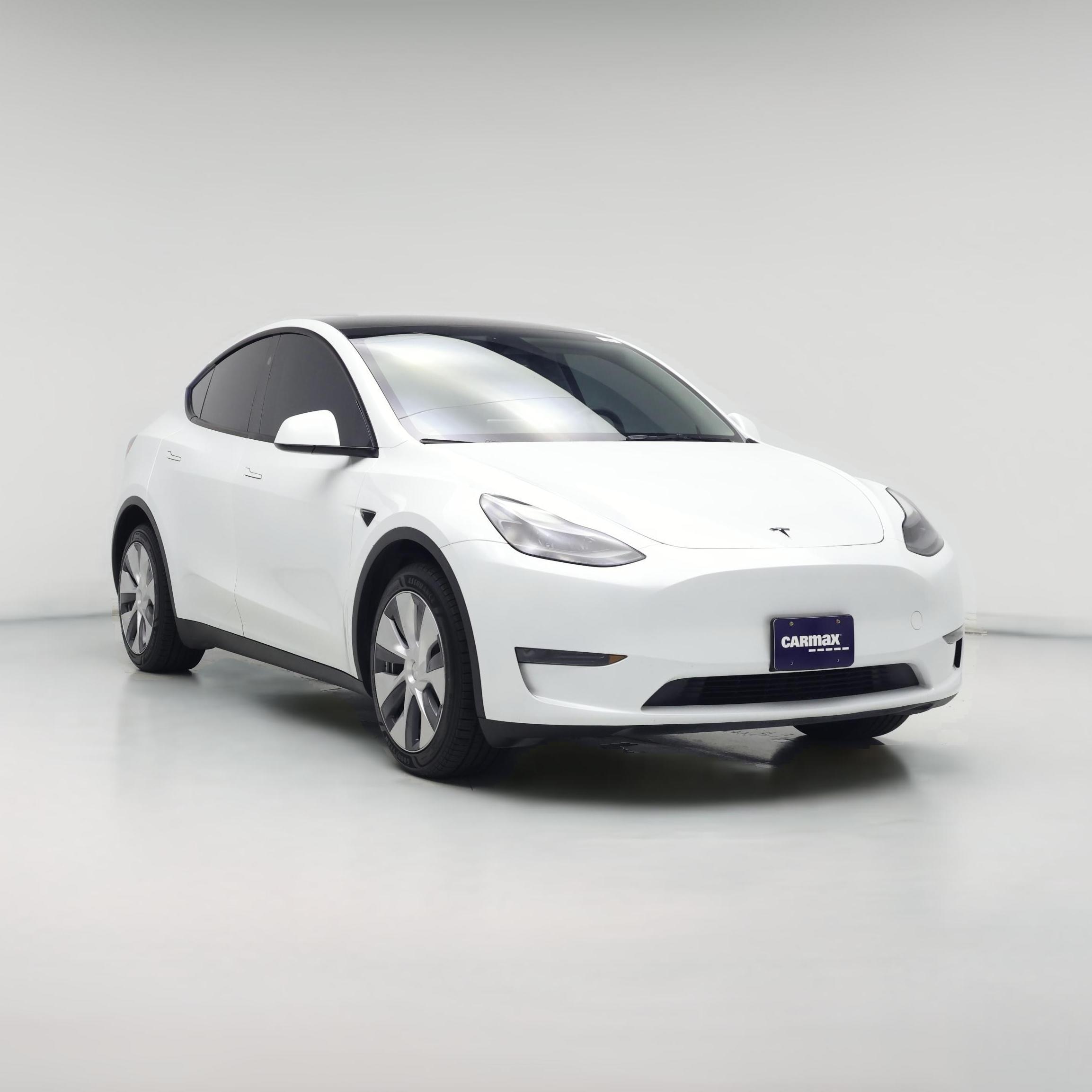 Thumbnail: 2024 Tesla Model Y - 1