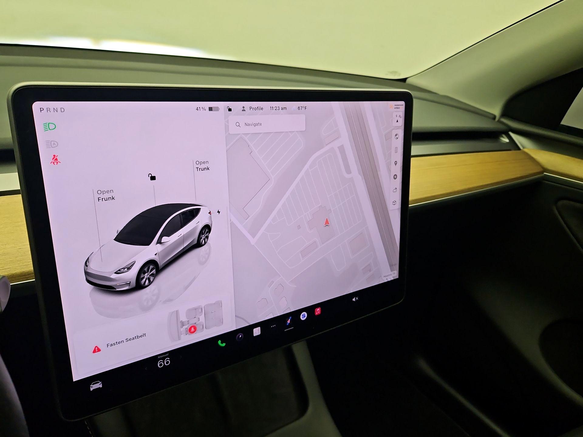Thumbnail: 2024 Tesla Model Y - 13