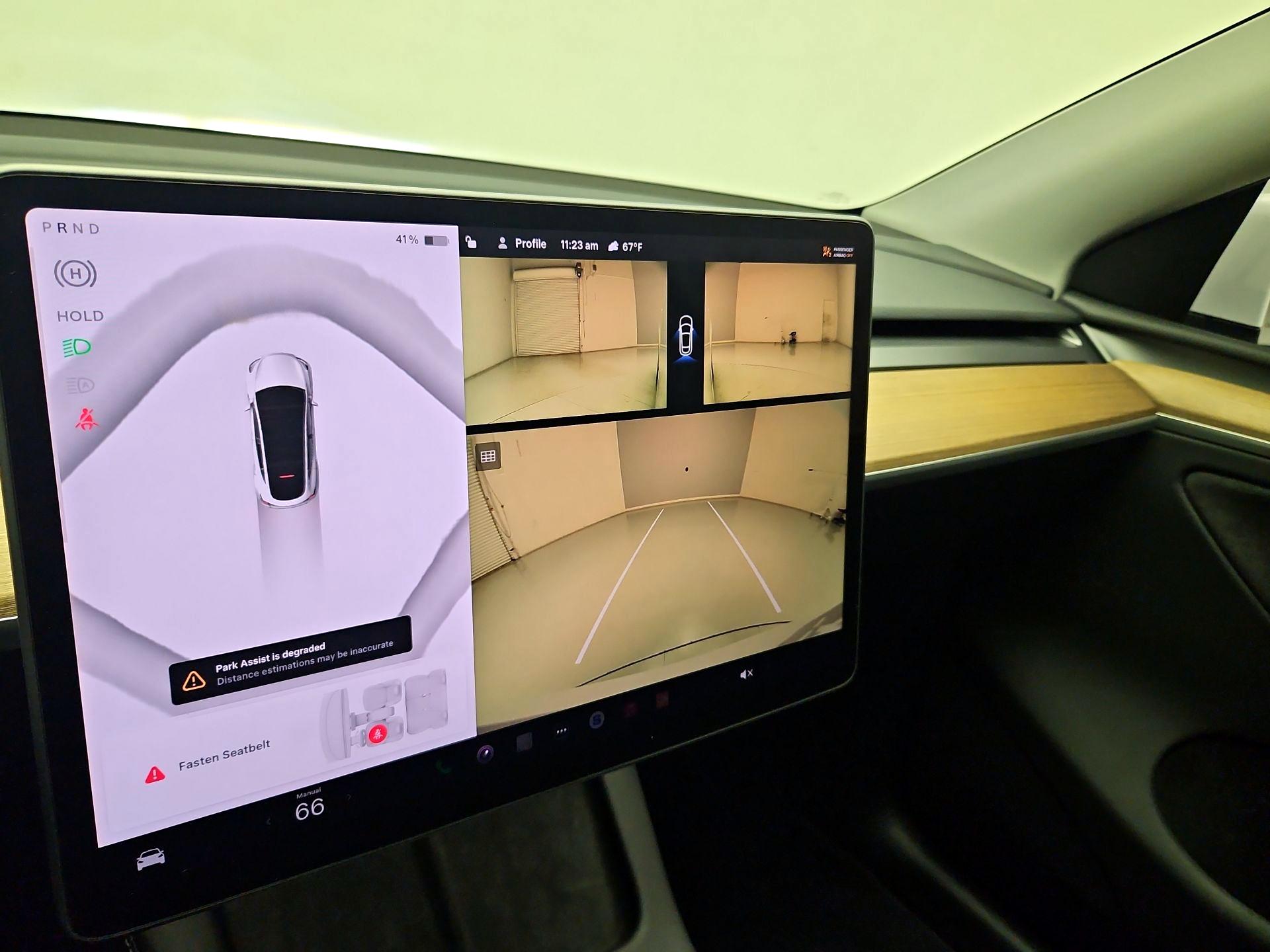 Thumbnail: 2024 Tesla Model Y - 14