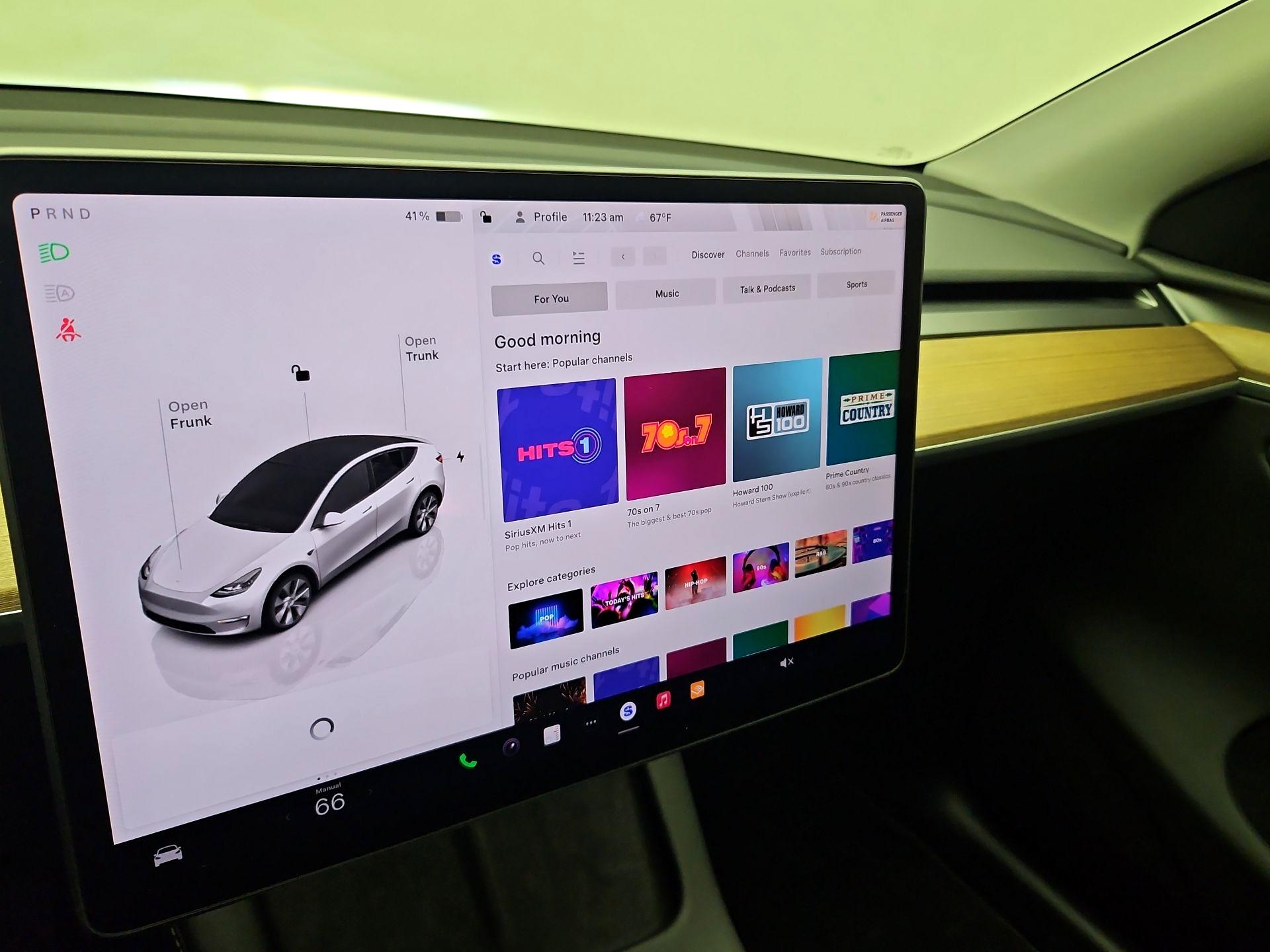 Thumbnail: 2024 Tesla Model Y - 15