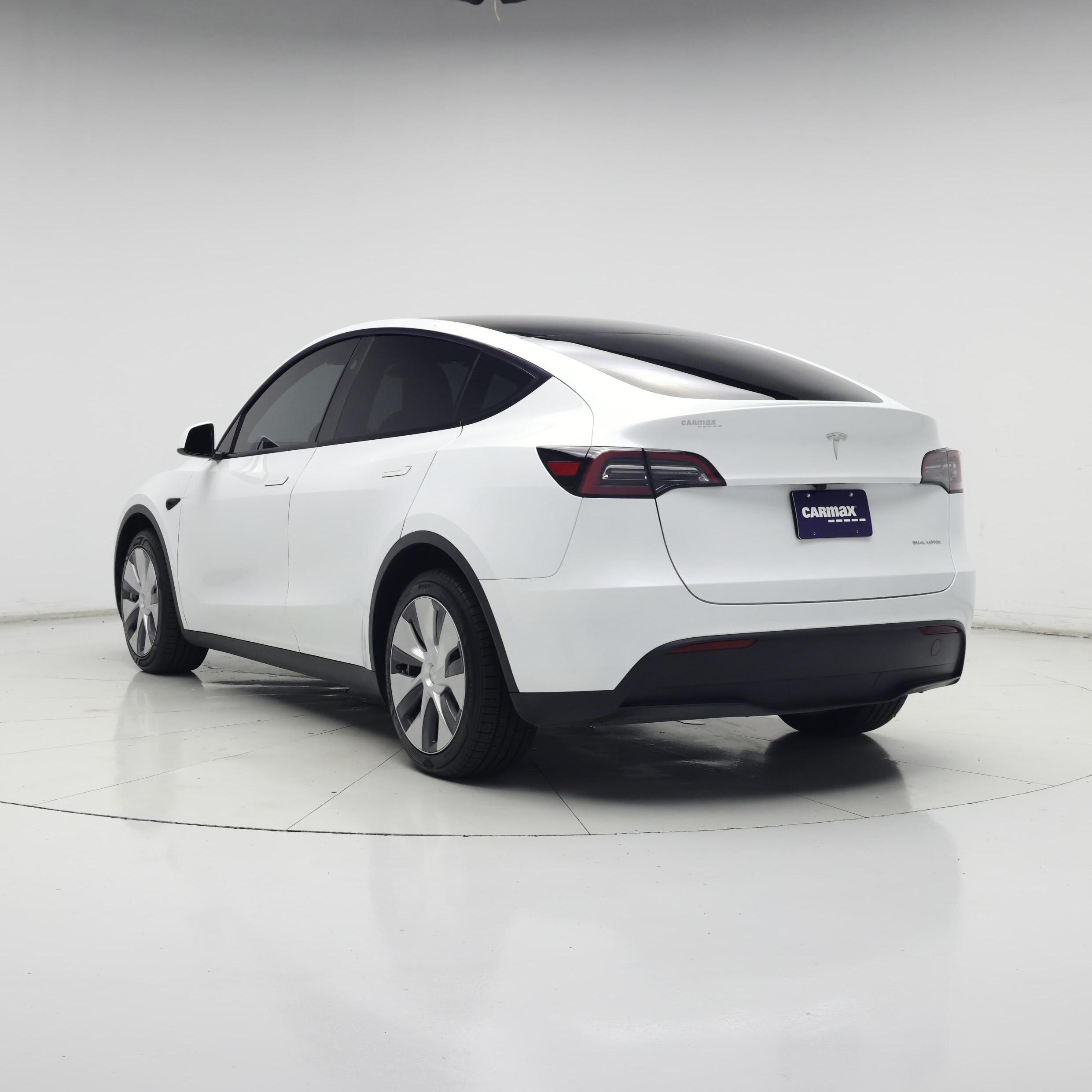Thumbnail: 2024 Tesla Model Y - 2