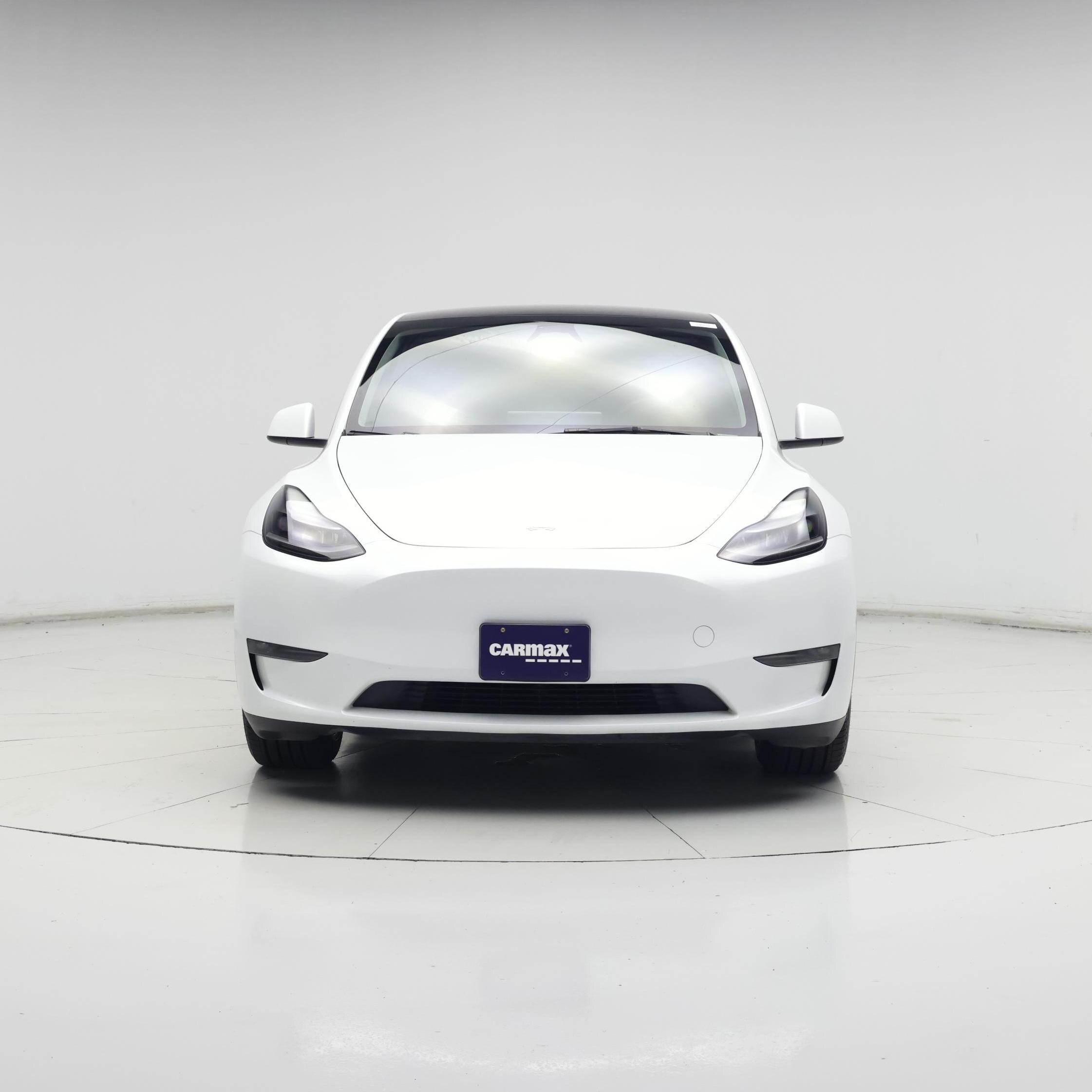 Thumbnail: 2024 Tesla Model Y - 5