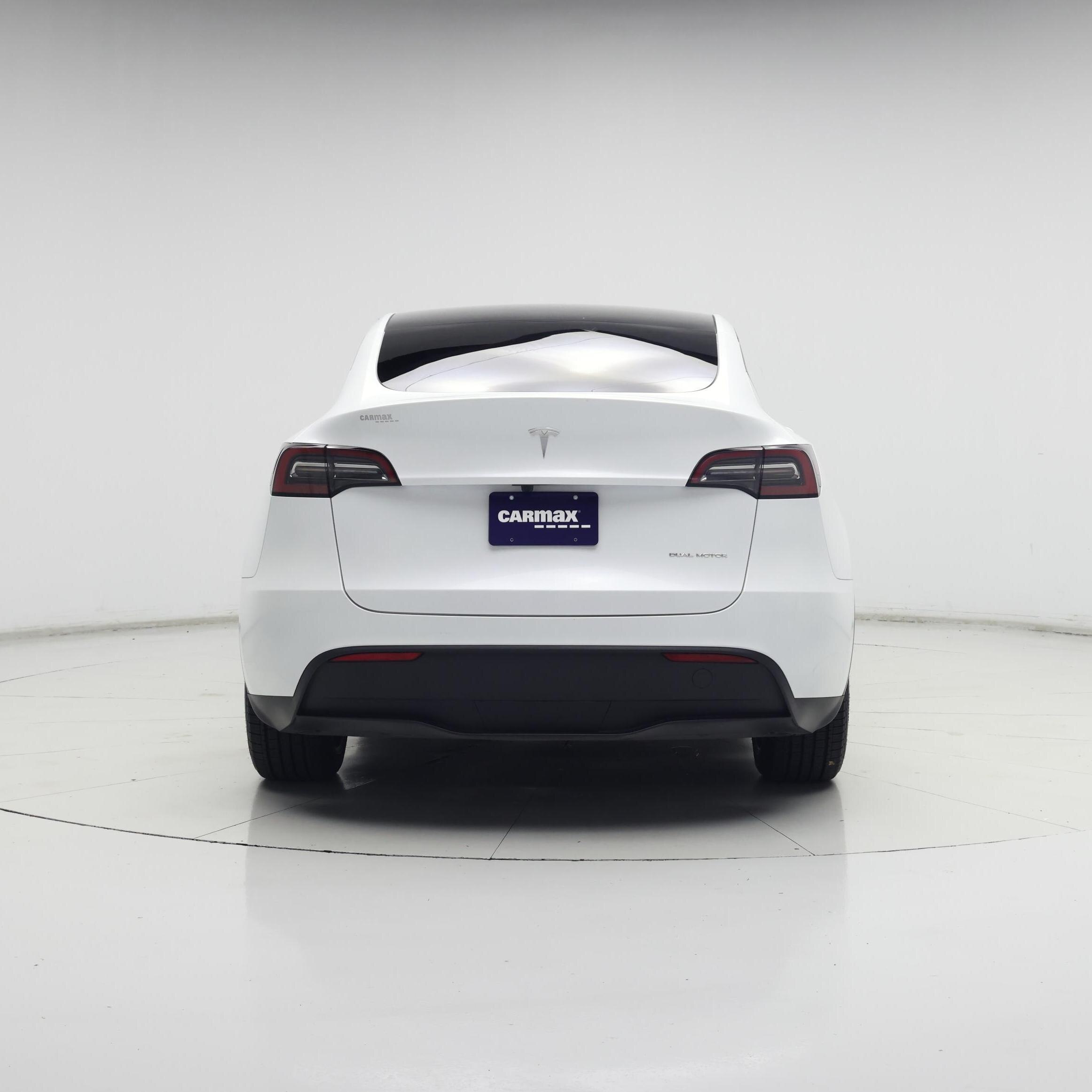 Thumbnail: 2024 Tesla Model Y - 6