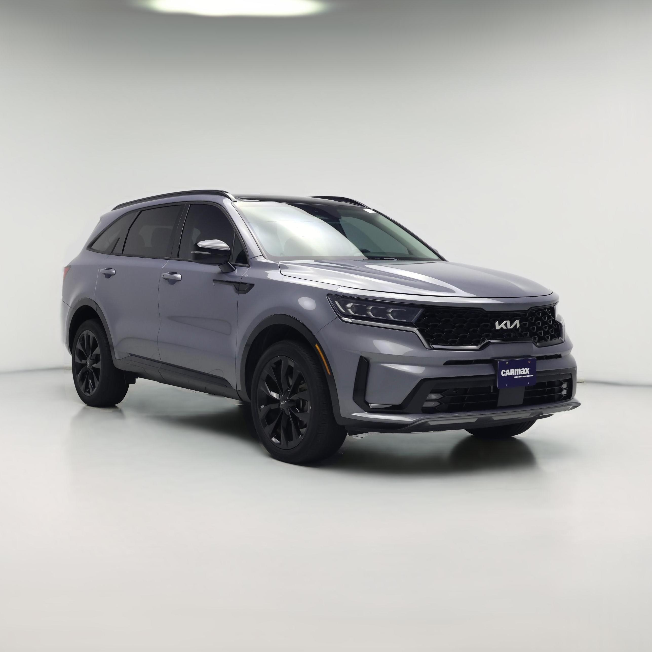 Thumbnail: 2023 Kia Sorento - 1