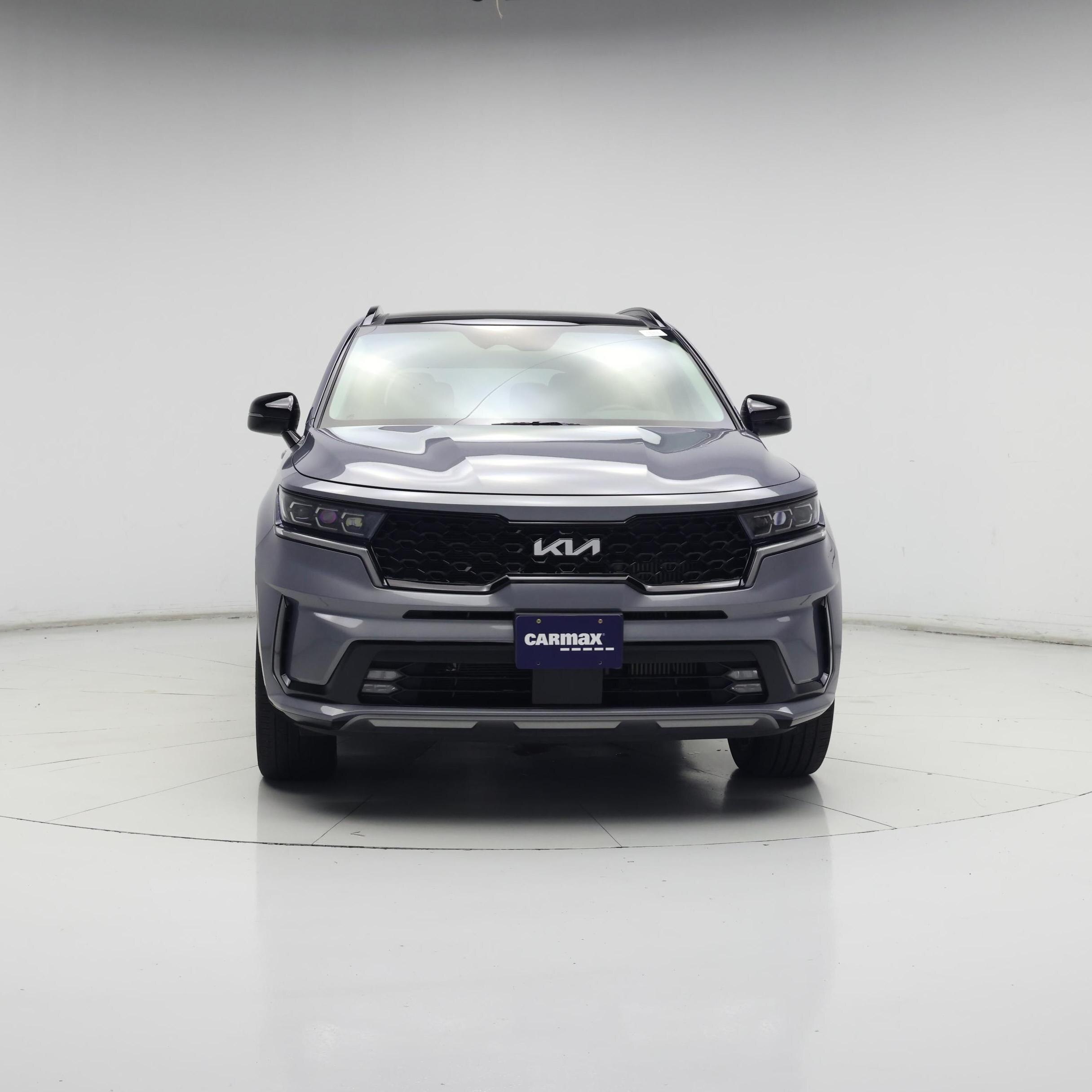 Thumbnail: 2023 Kia Sorento - 5