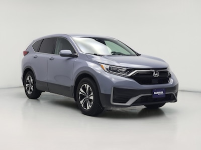2022 Honda CR-V Special Edition