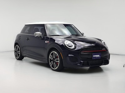 2021 Mini Cooper Hardtop John Cooper Works