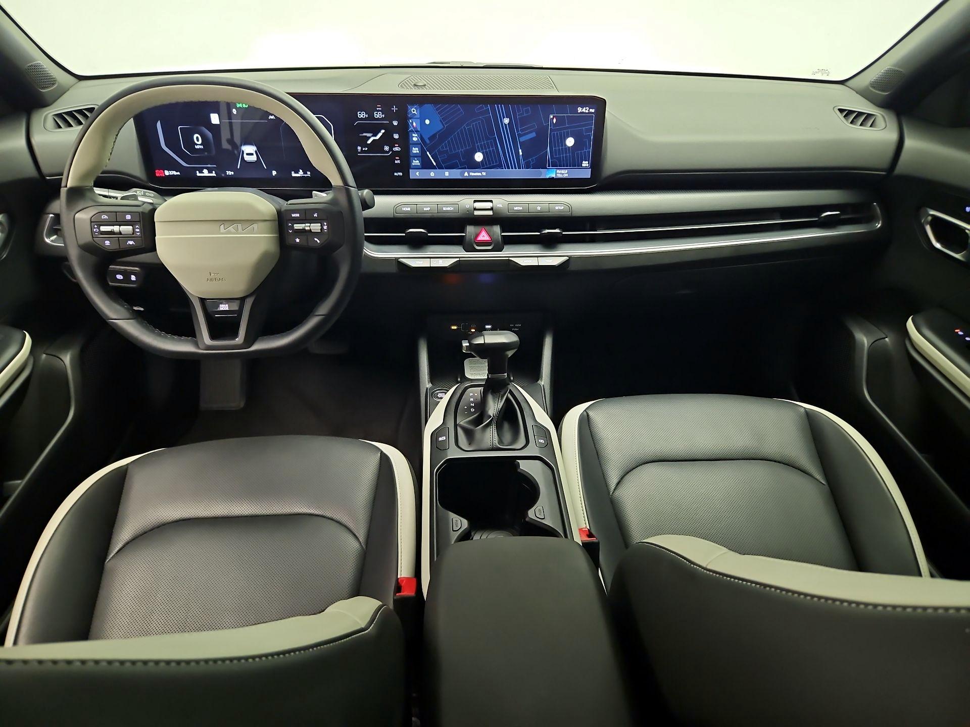 Thumbnail: 2025 Kia K4 - 9