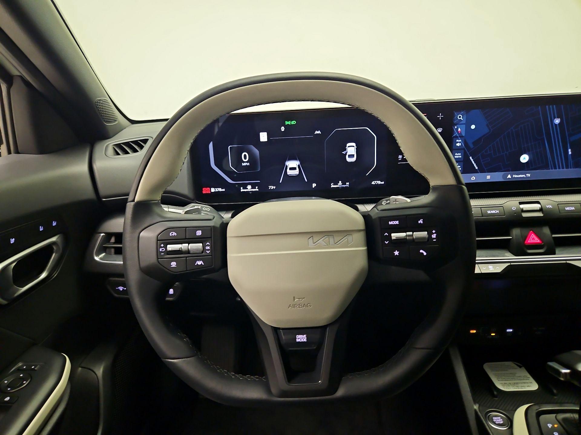 Thumbnail: 2025 Kia K4 - 10