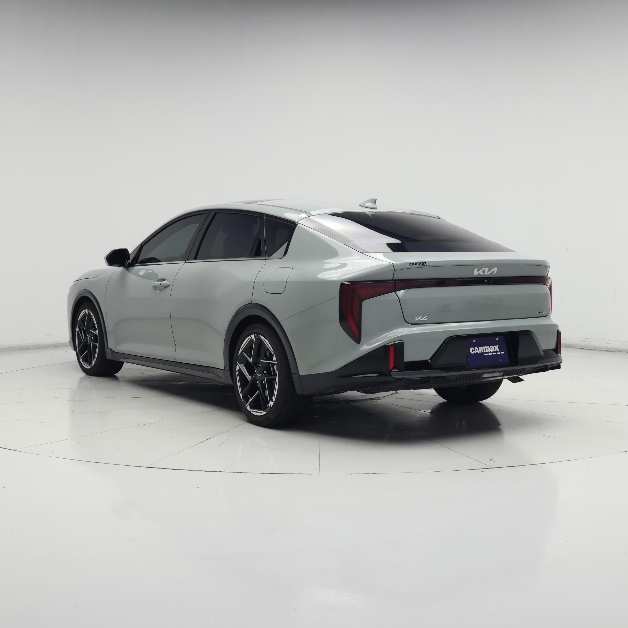 Thumbnail: 2025 Kia K4 - 2