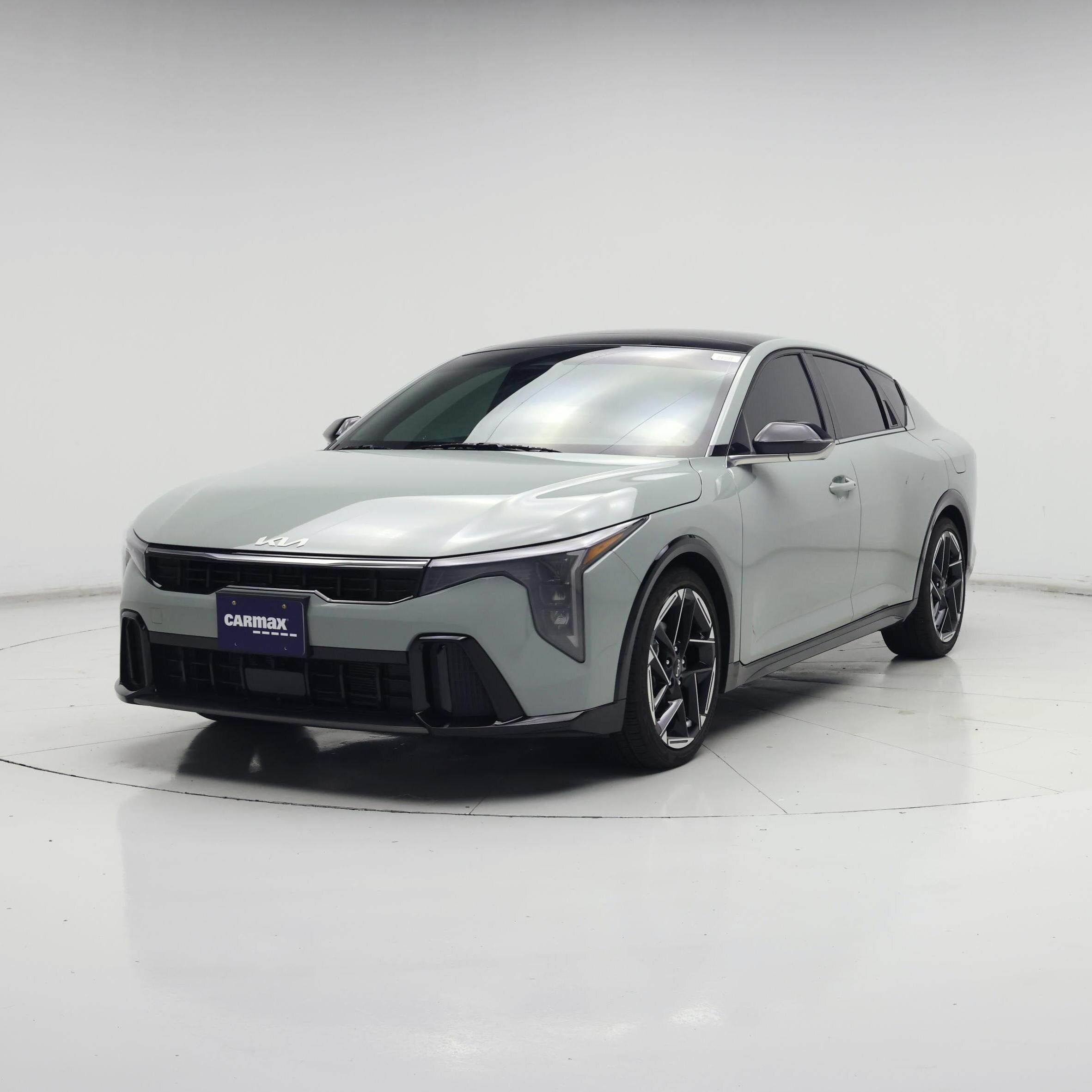 Thumbnail: 2025 Kia K4 - 4