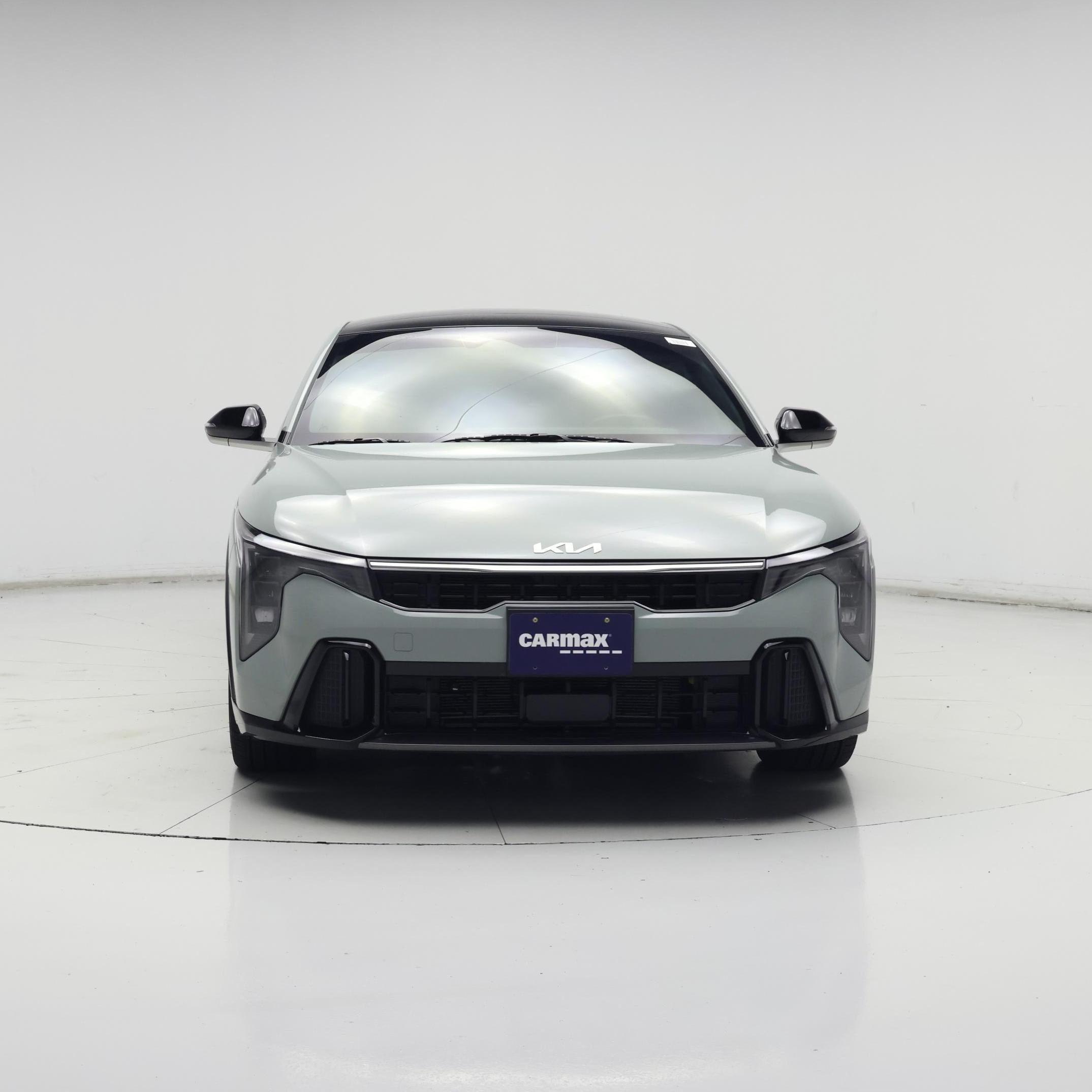 Thumbnail: 2025 Kia K4 - 5