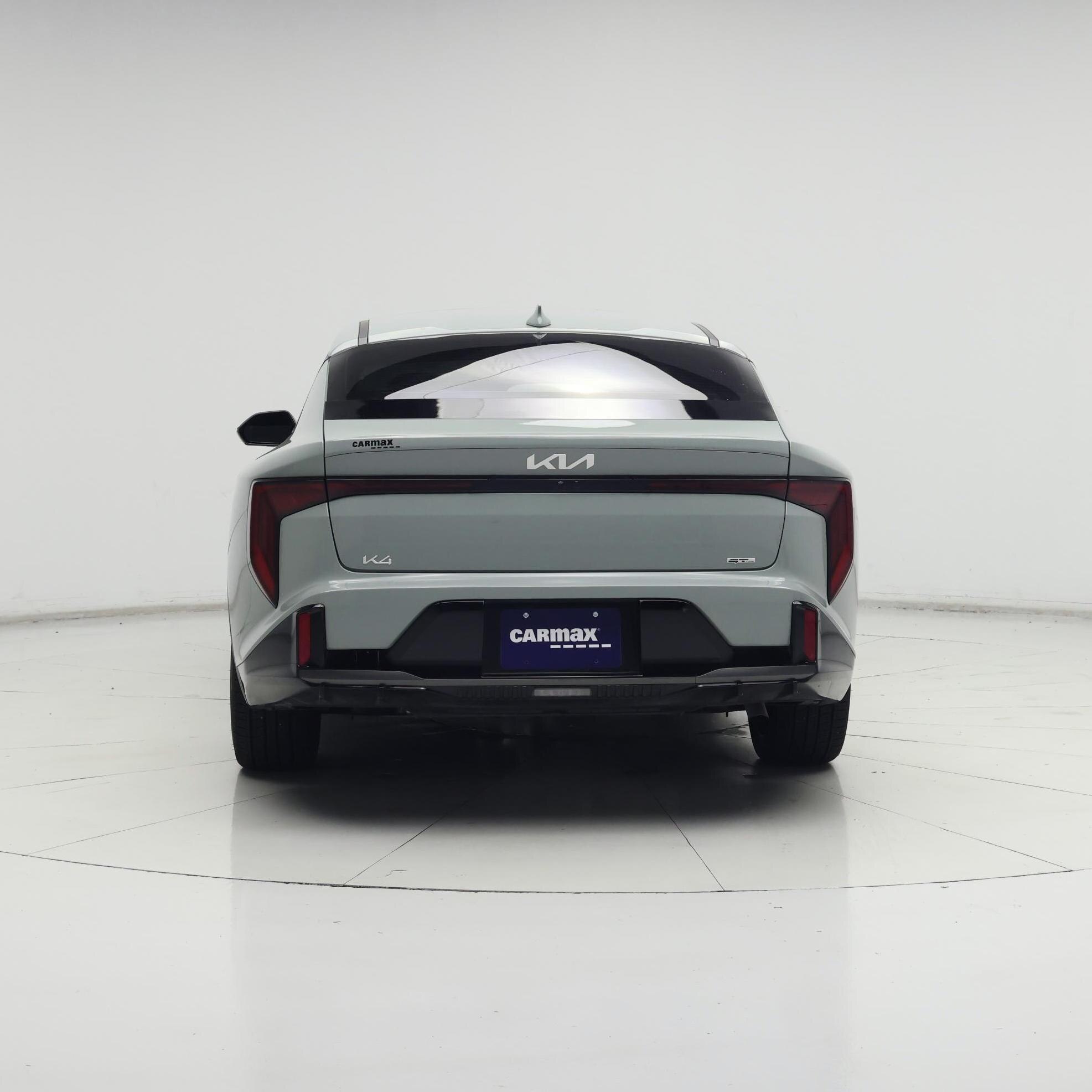 Thumbnail: 2025 Kia K4 - 6