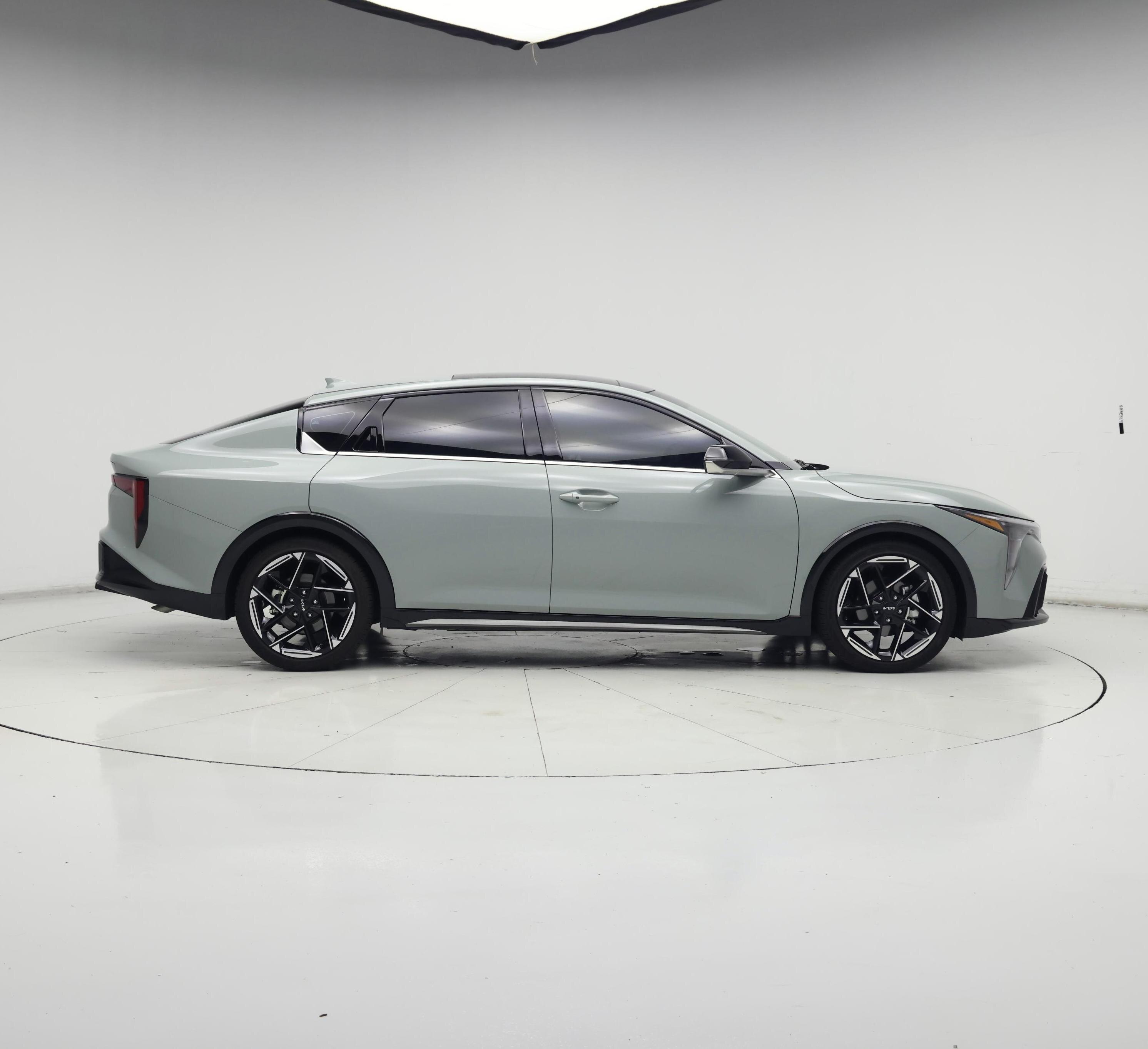 Thumbnail: 2025 Kia K4 - 7