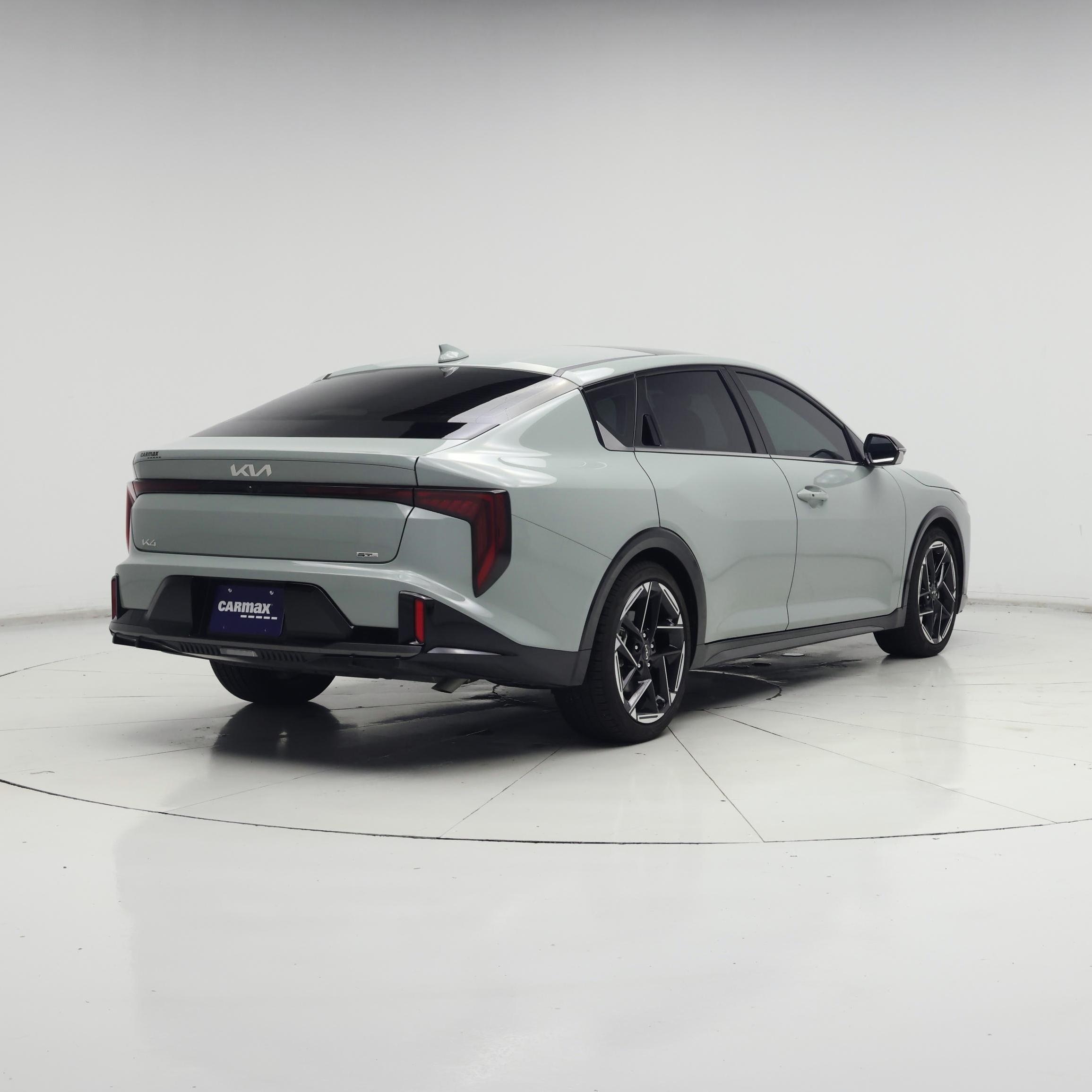 Thumbnail: 2025 Kia K4 - 8