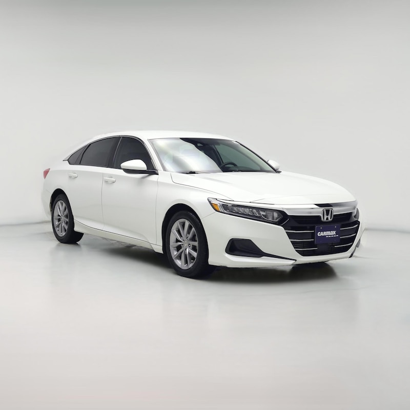 2022 Honda Accord LX