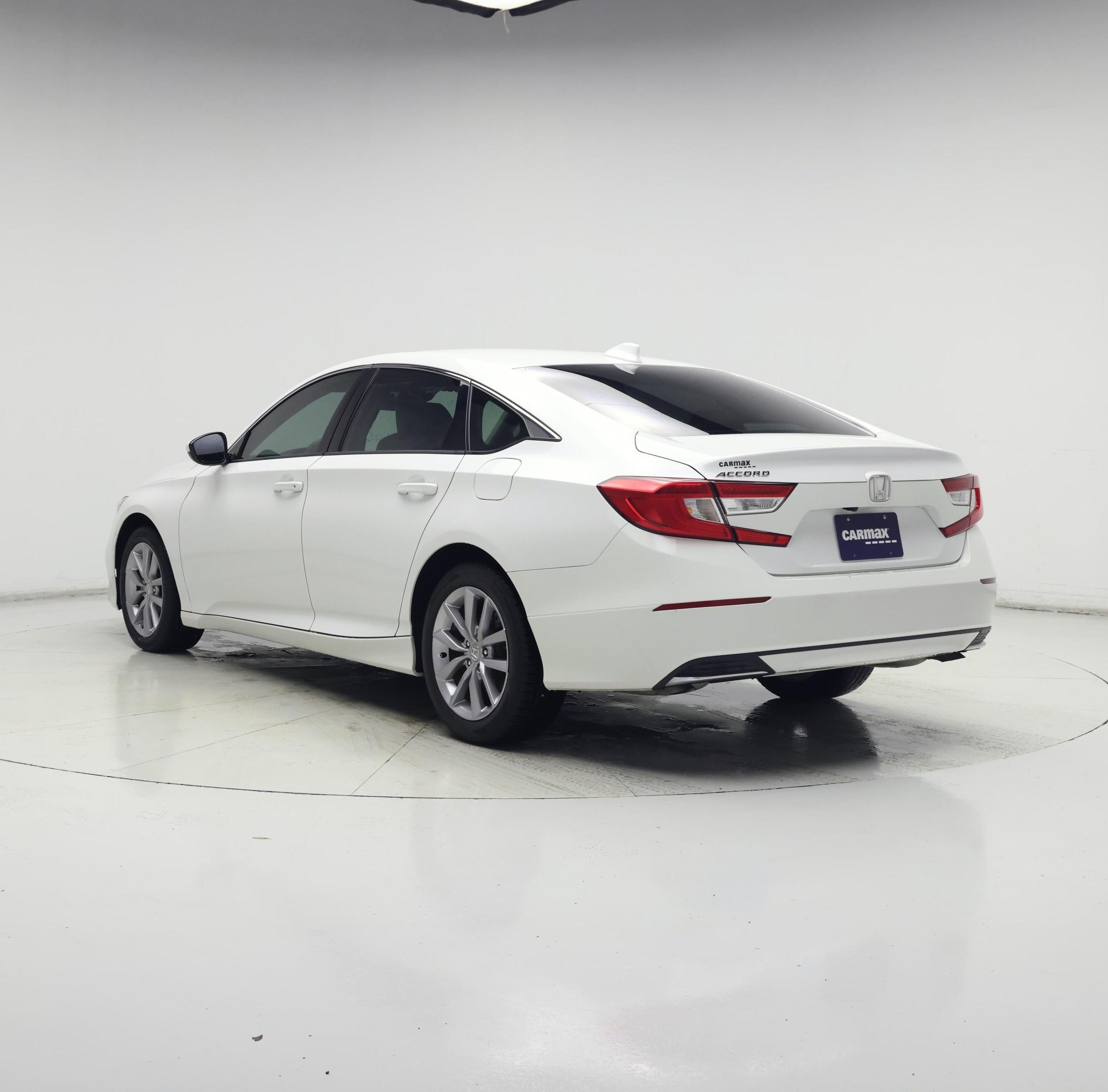 Thumbnail: 2022 Honda Accord - 2