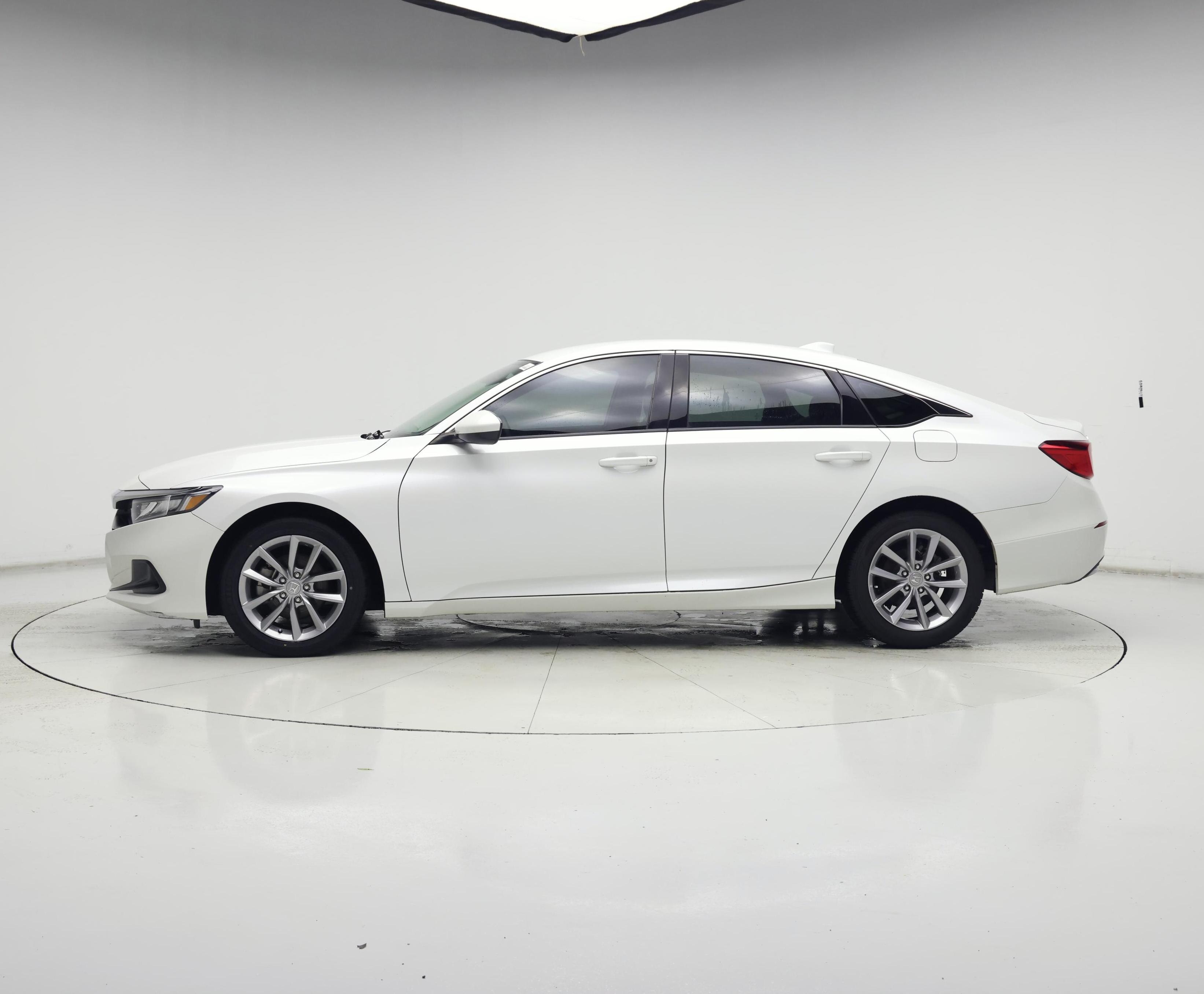 Thumbnail: 2022 Honda Accord - 3