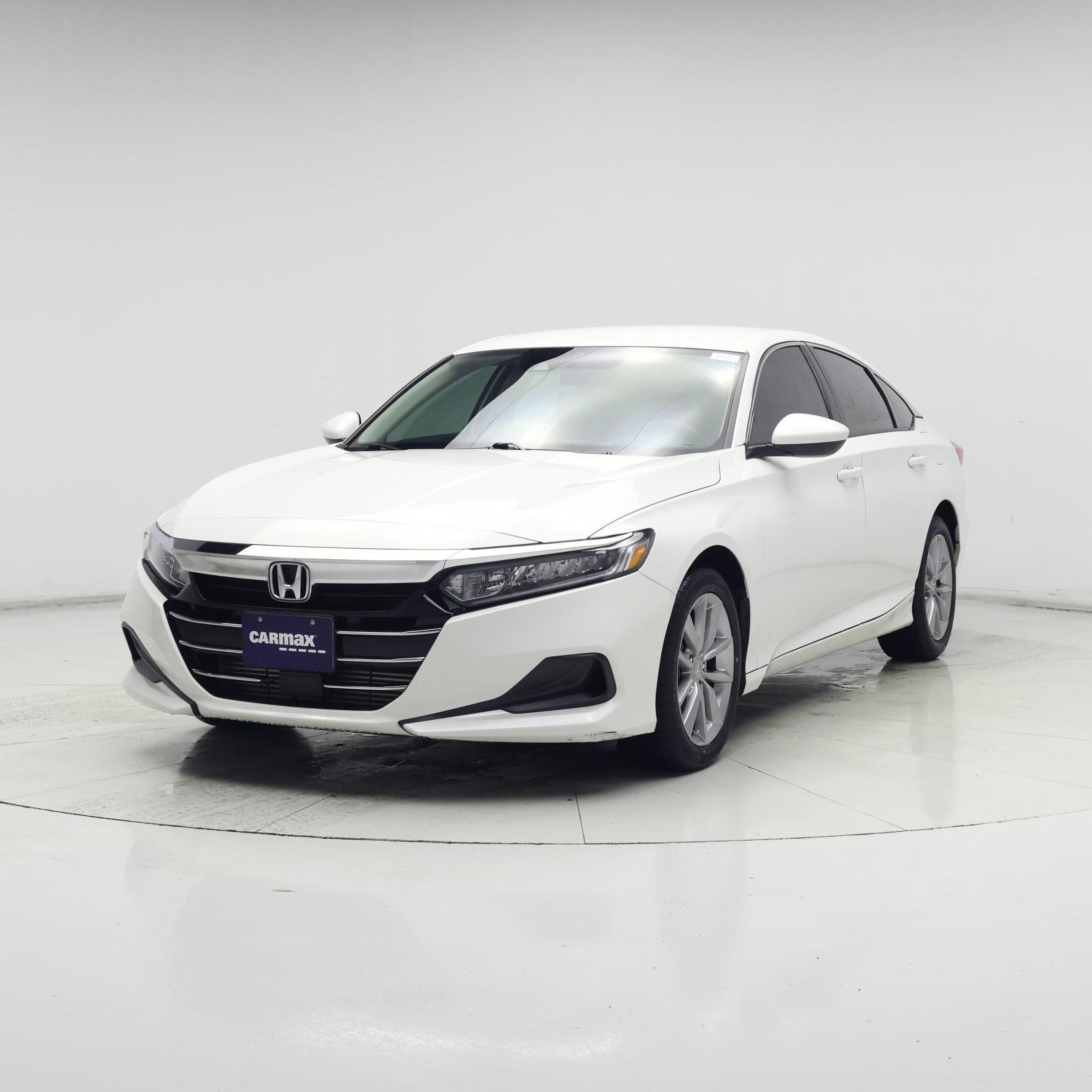Thumbnail: 2022 Honda Accord - 4