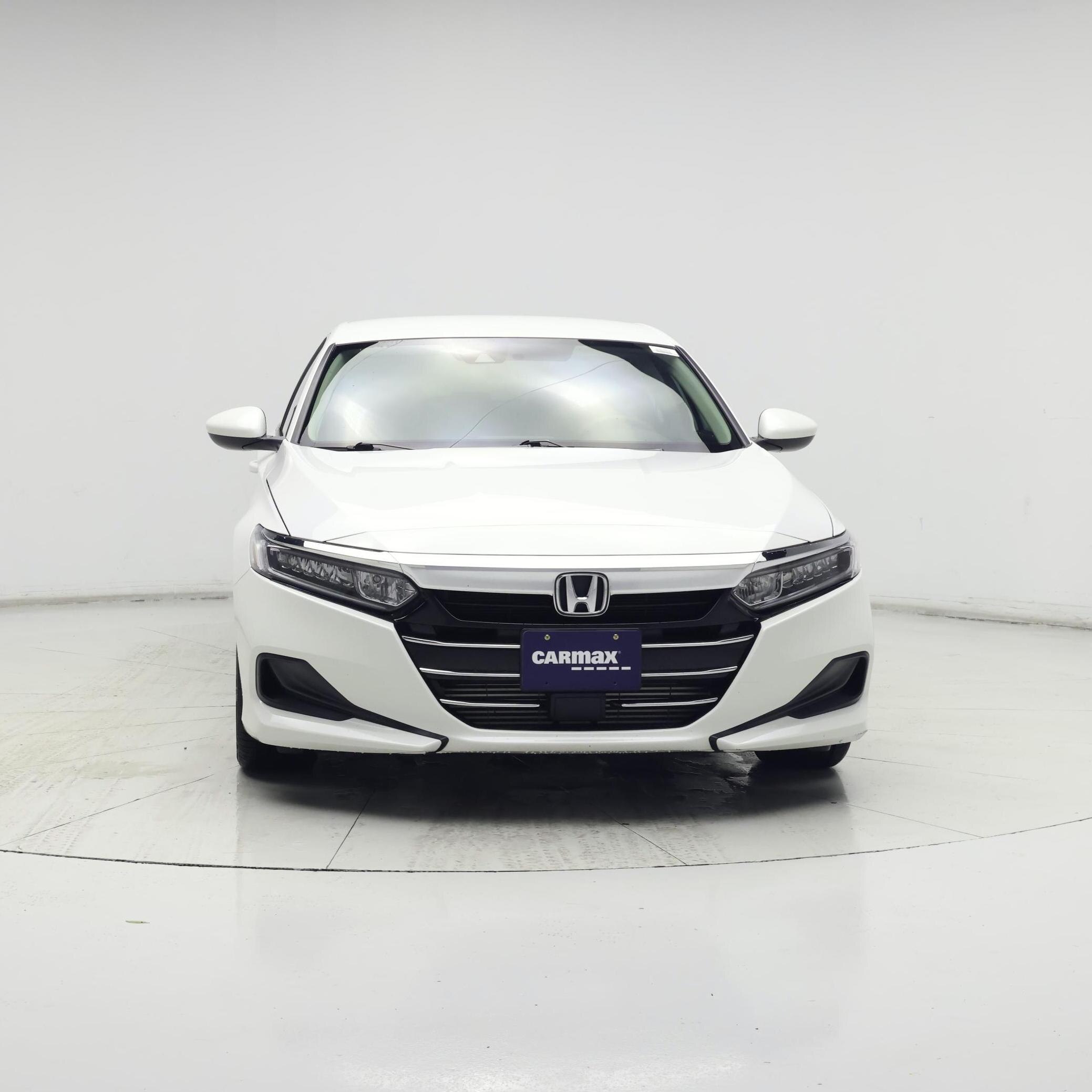 Thumbnail: 2022 Honda Accord - 5
