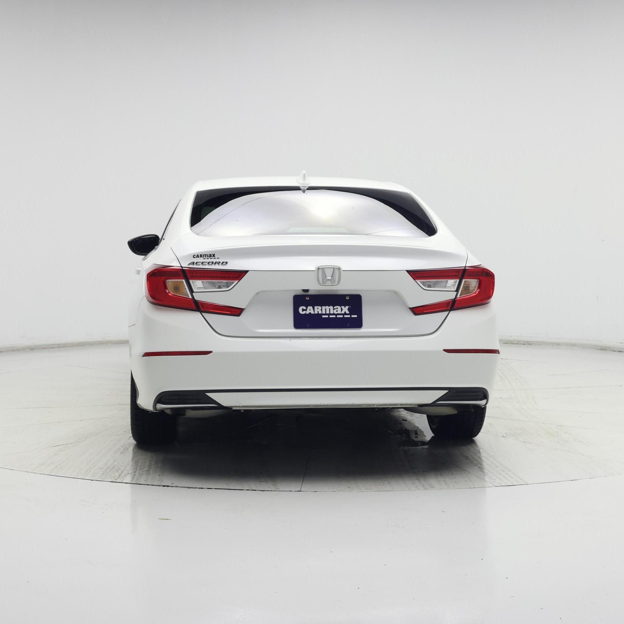 Thumbnail: 2022 Honda Accord - 6