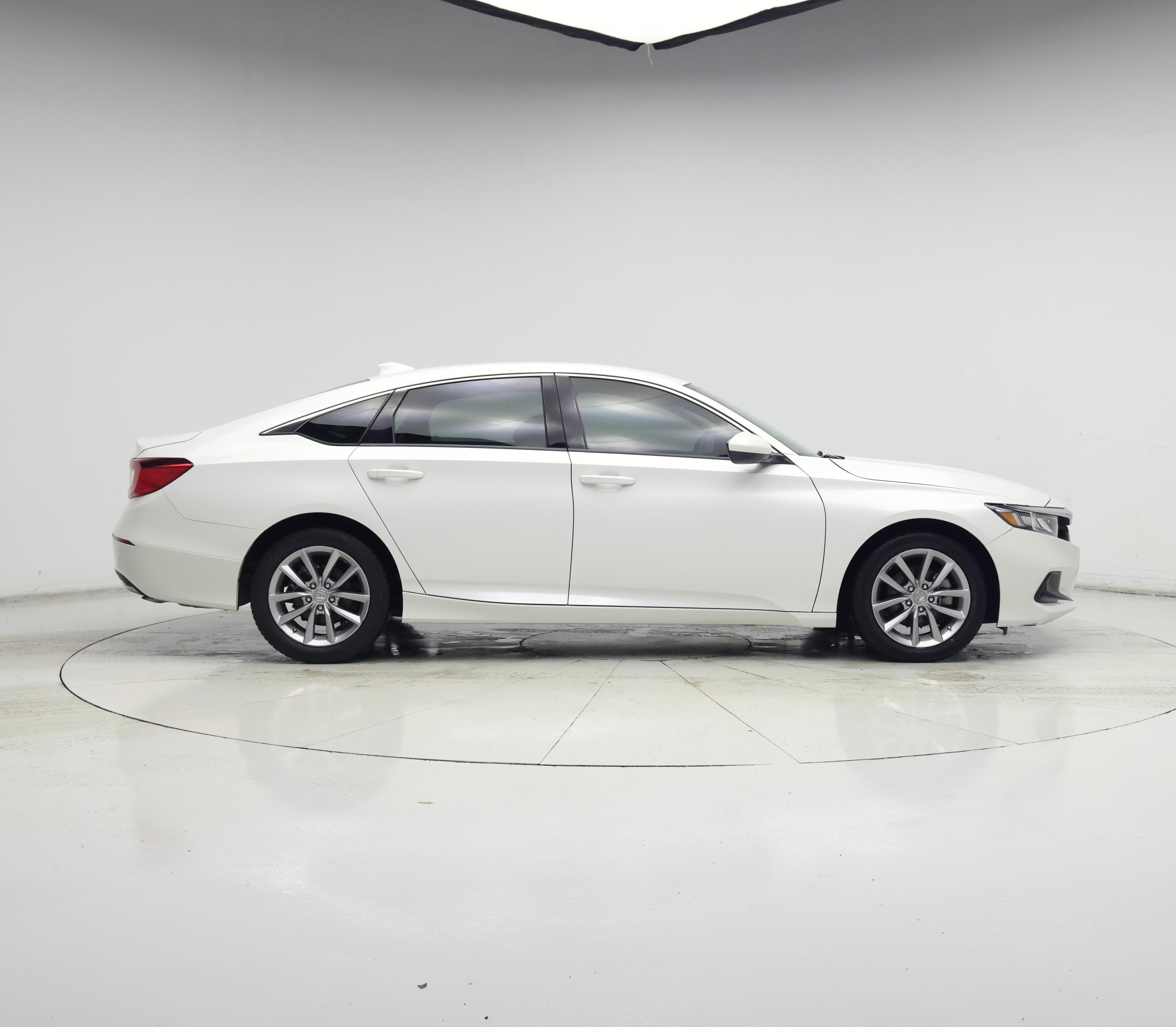 Thumbnail: 2022 Honda Accord - 7
