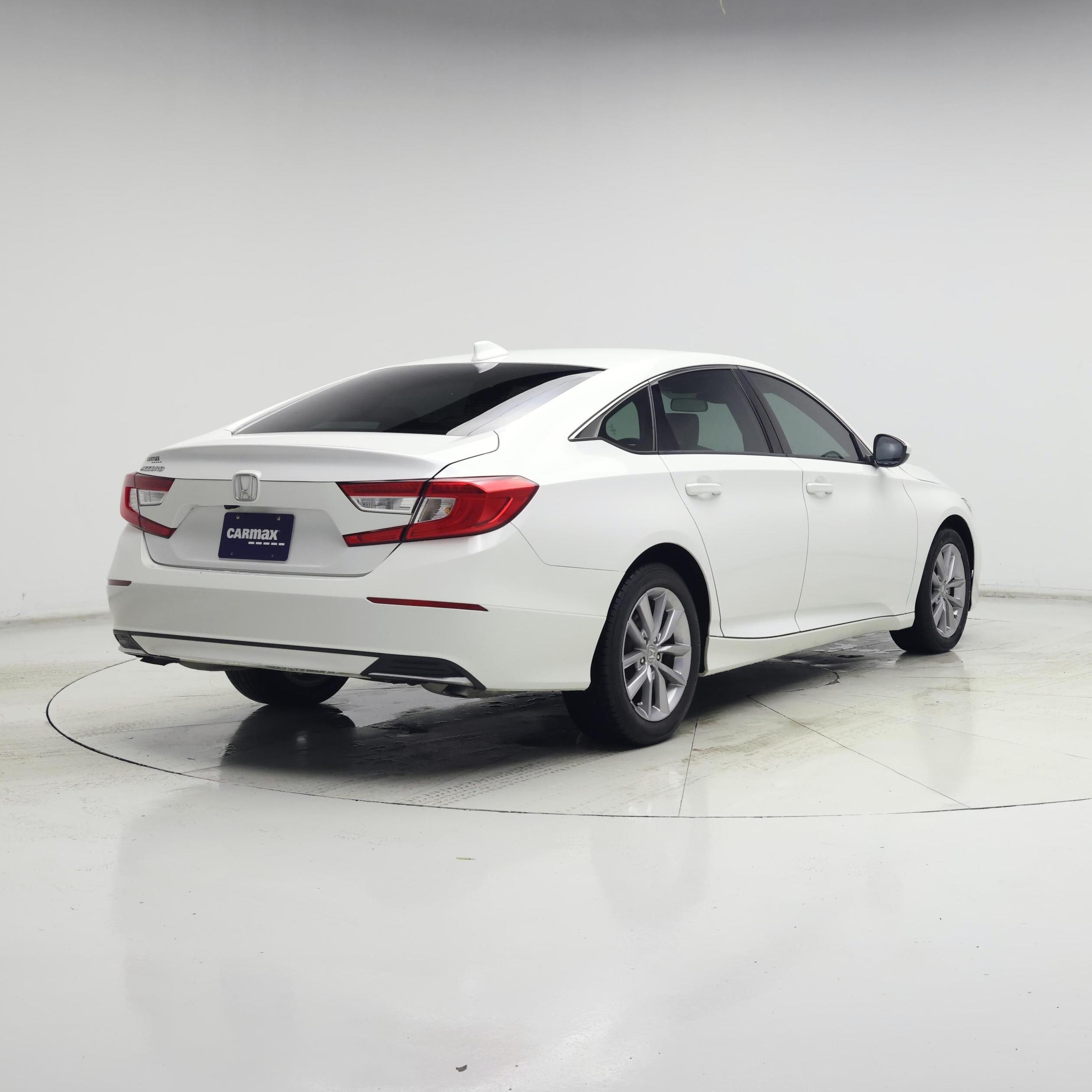 Thumbnail: 2022 Honda Accord - 8