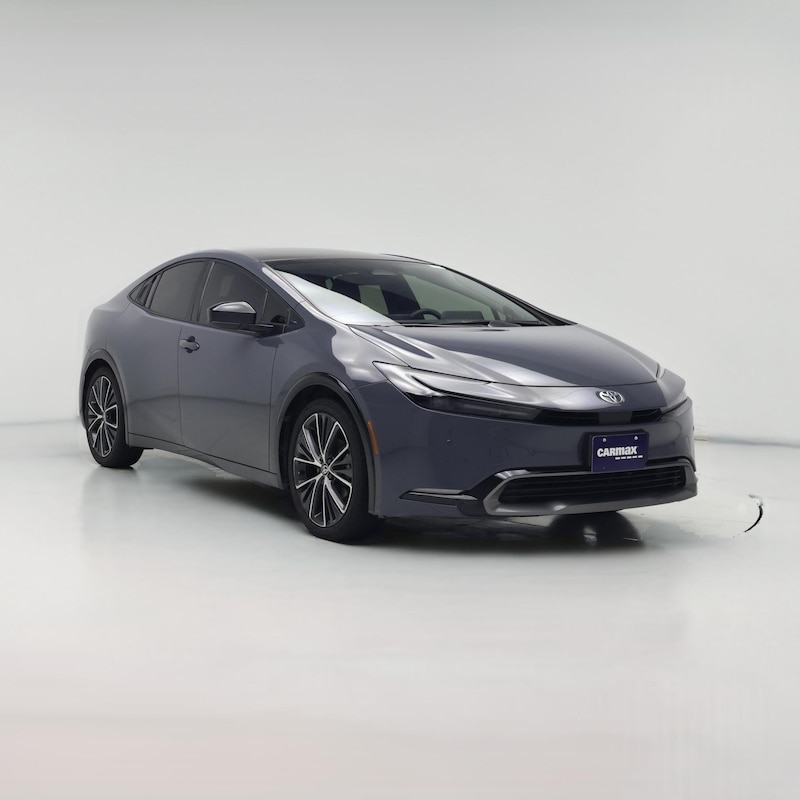 2023 Toyota Prius Limited