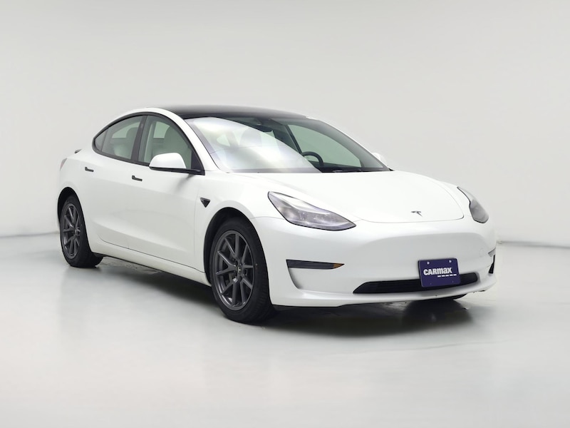 2023 Tesla Model 3 null