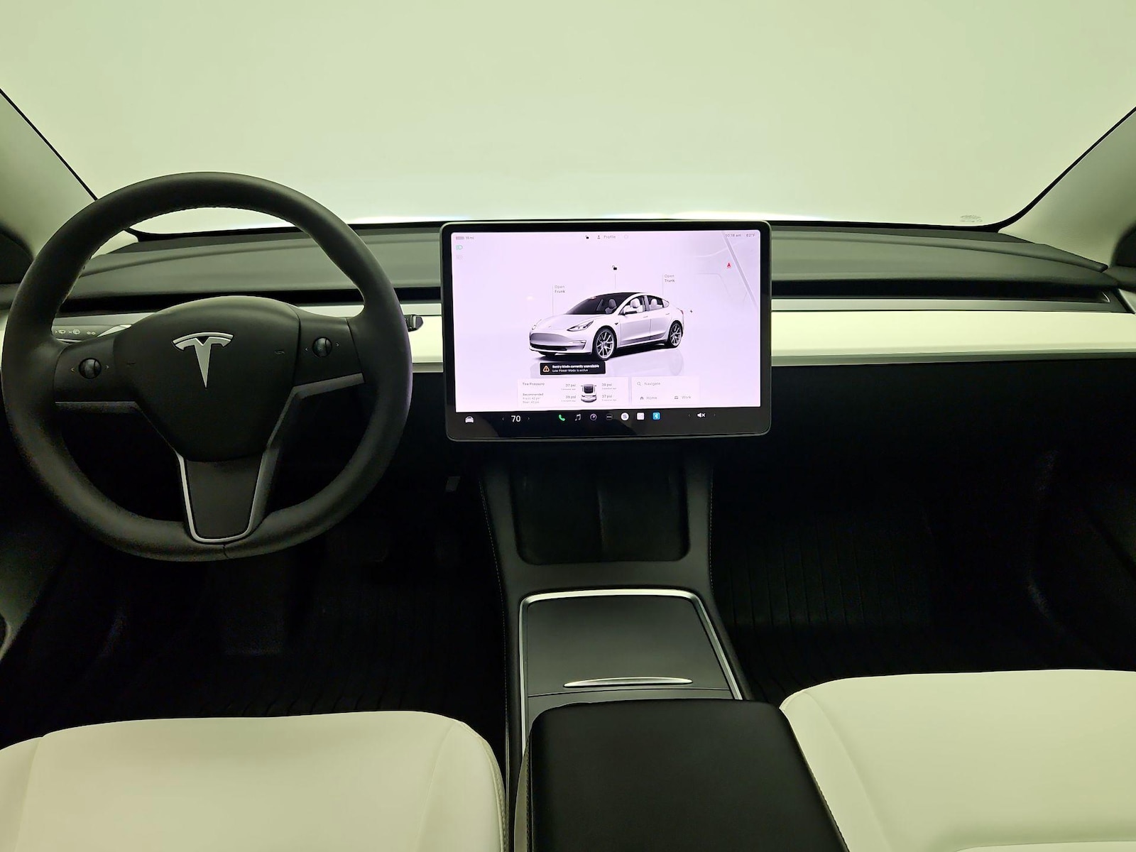 Navigation System