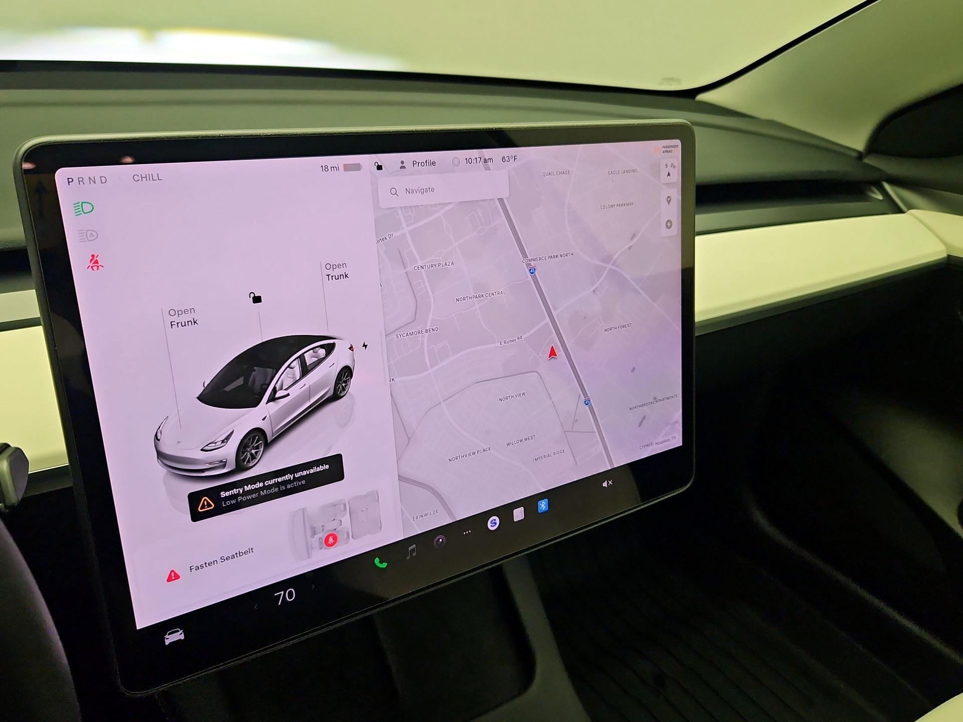 Thumbnail: 2023 Tesla Model 3 - 13