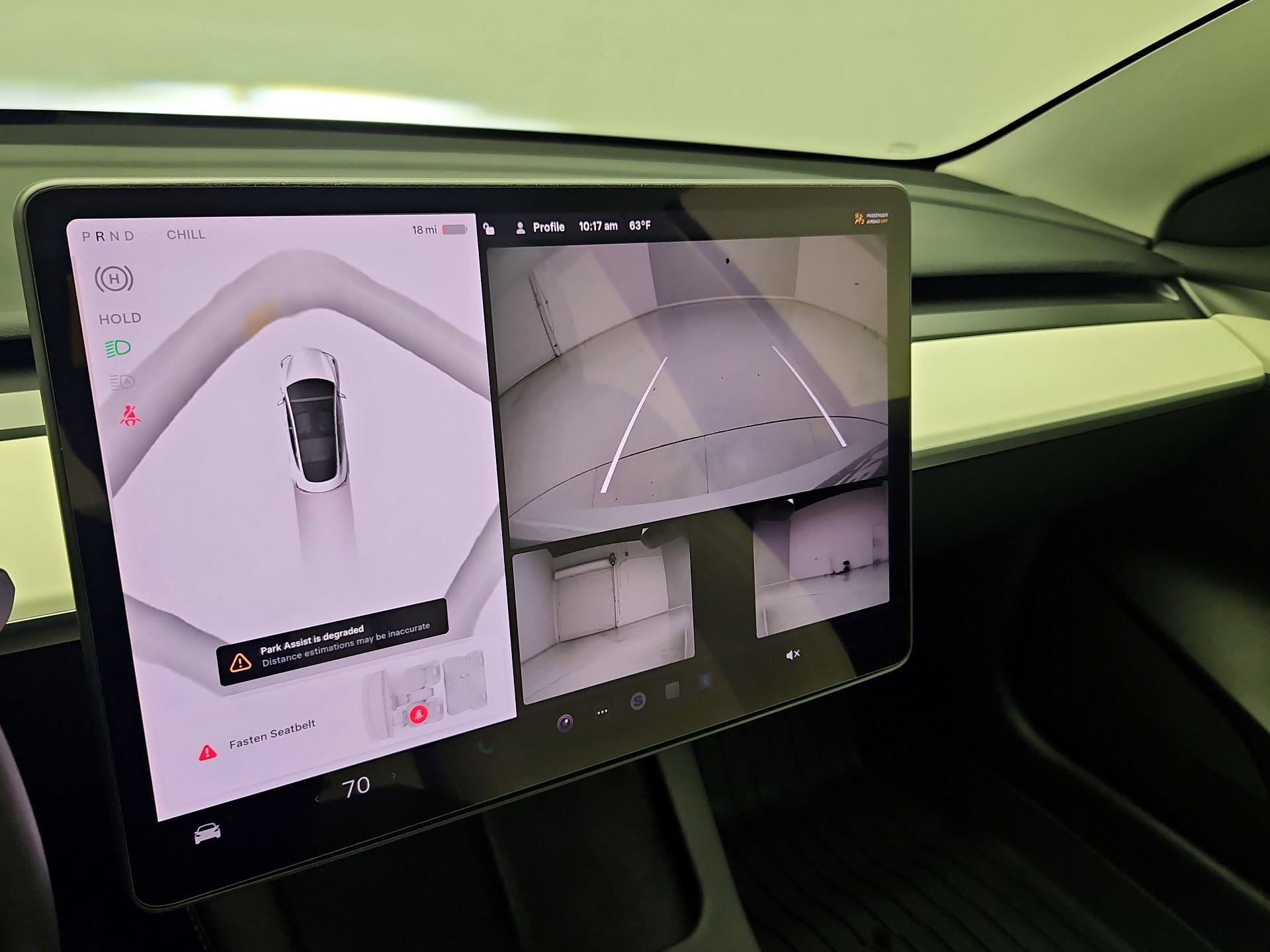 Thumbnail: 2023 Tesla Model 3 - 14