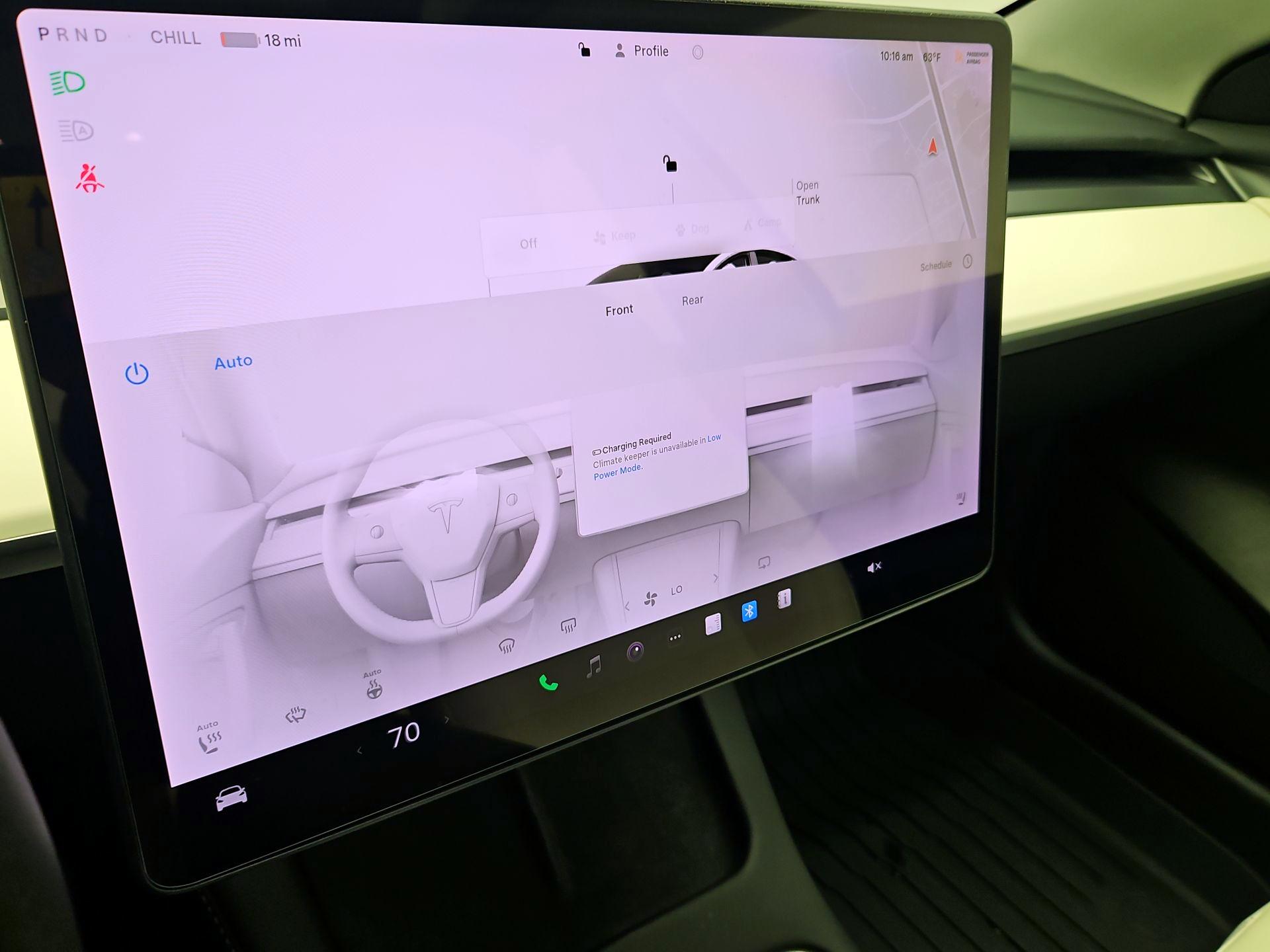 Thumbnail: 2023 Tesla Model 3 - 16