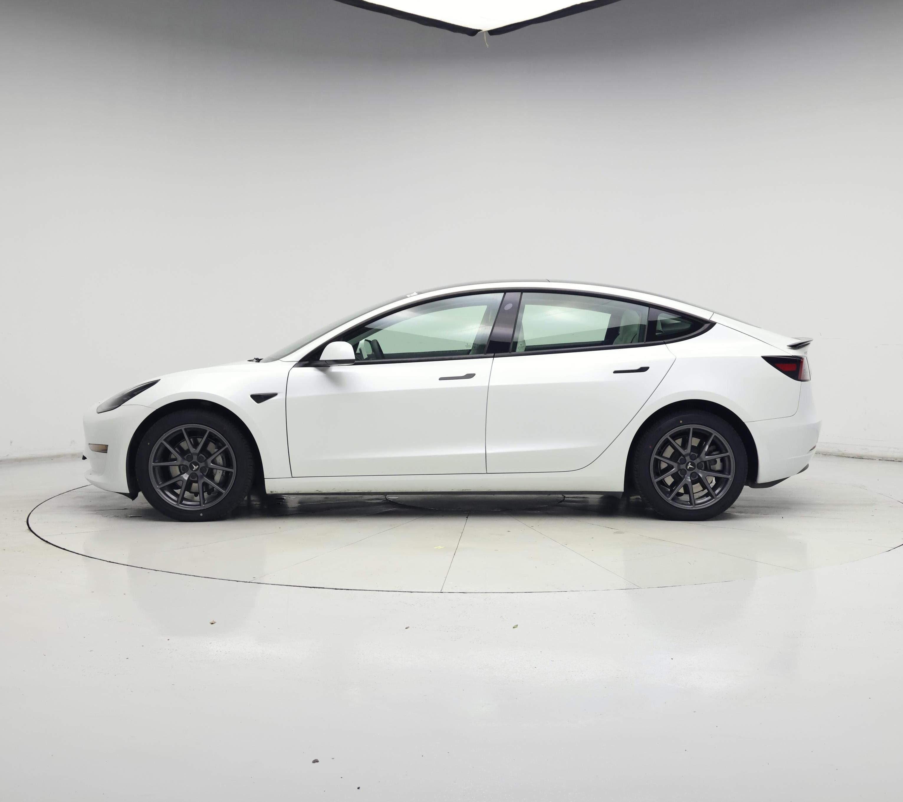 Thumbnail: 2023 Tesla Model 3 - 3