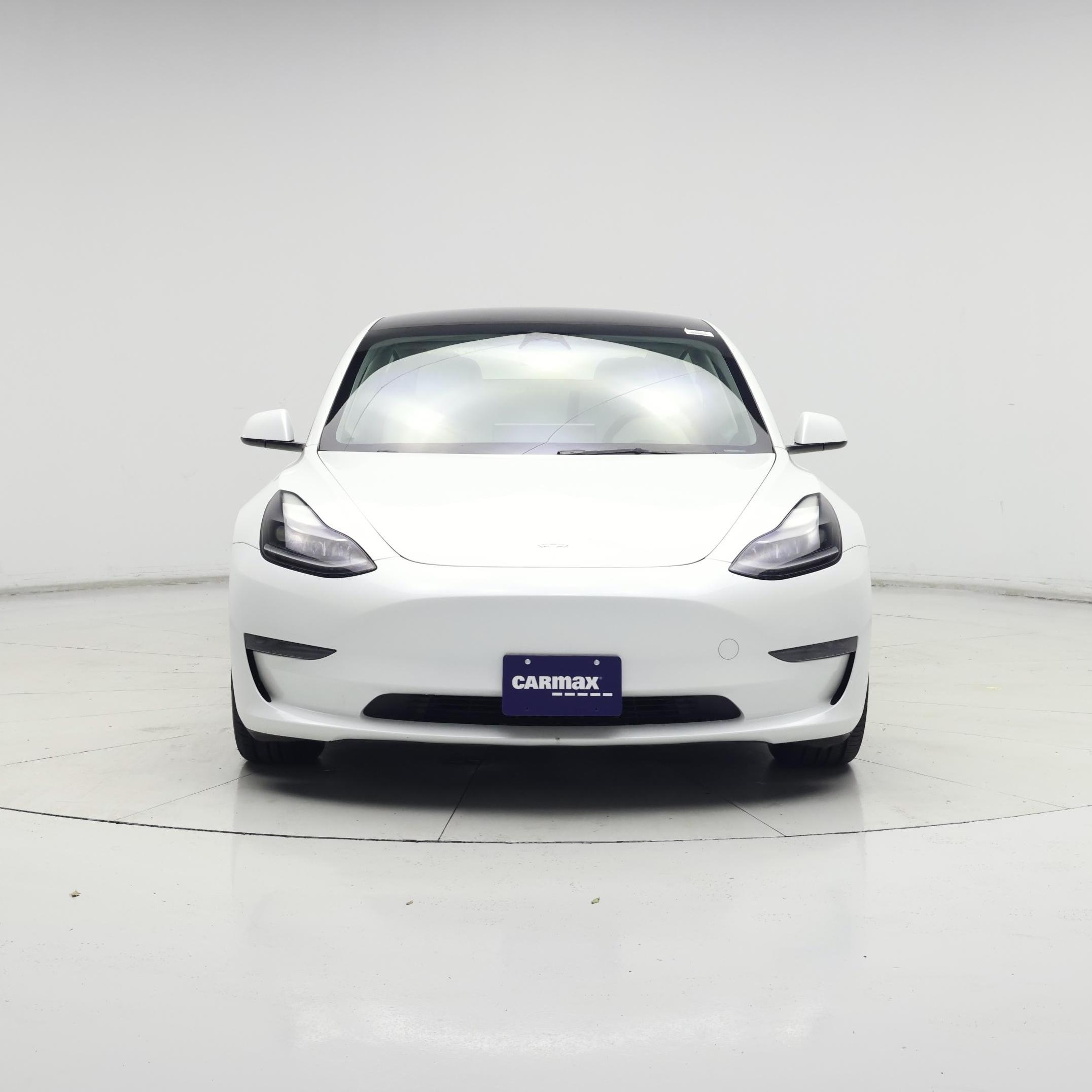 Thumbnail: 2023 Tesla Model 3 - 5