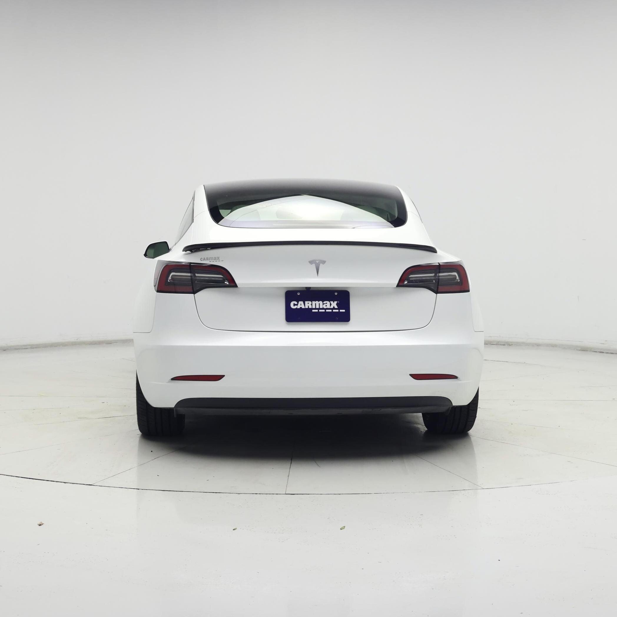 Thumbnail: 2023 Tesla Model 3 - 6