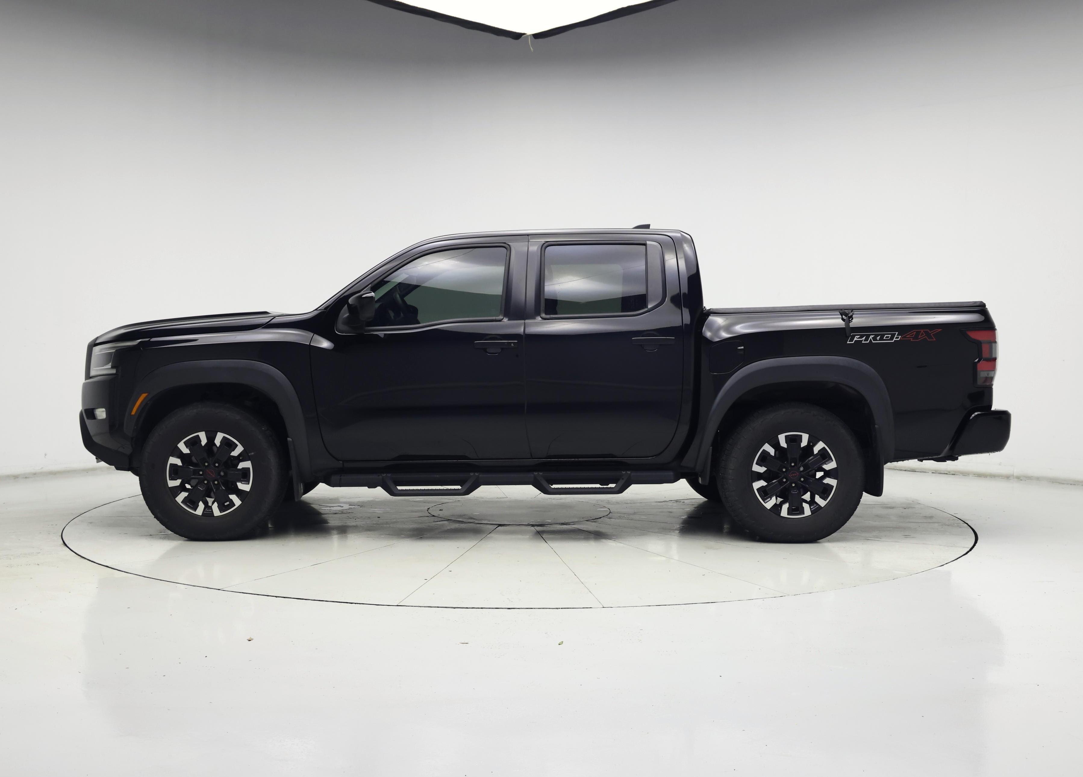 Thumbnail: 2022 Nissan Frontier - 3