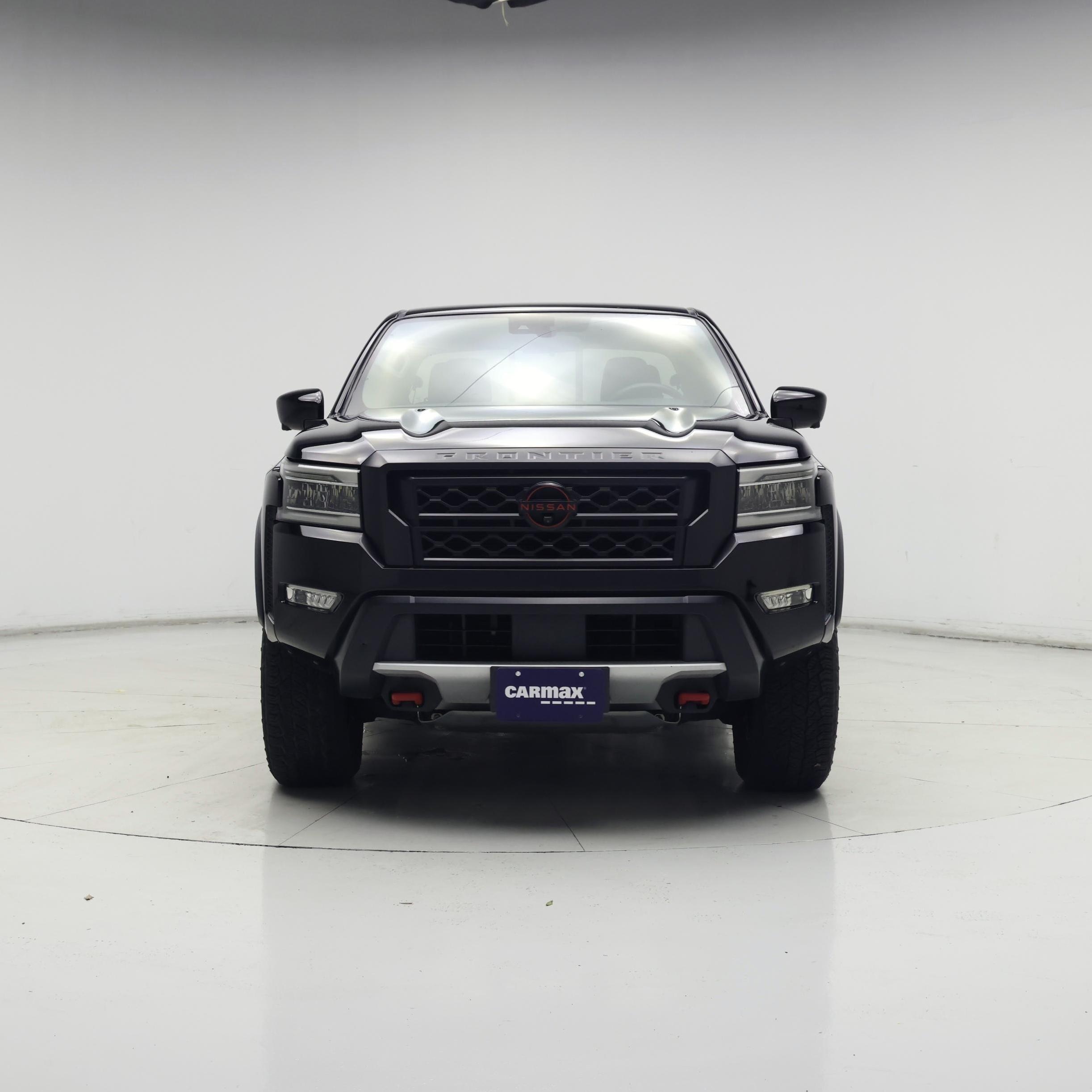 Thumbnail: 2022 Nissan Frontier - 5