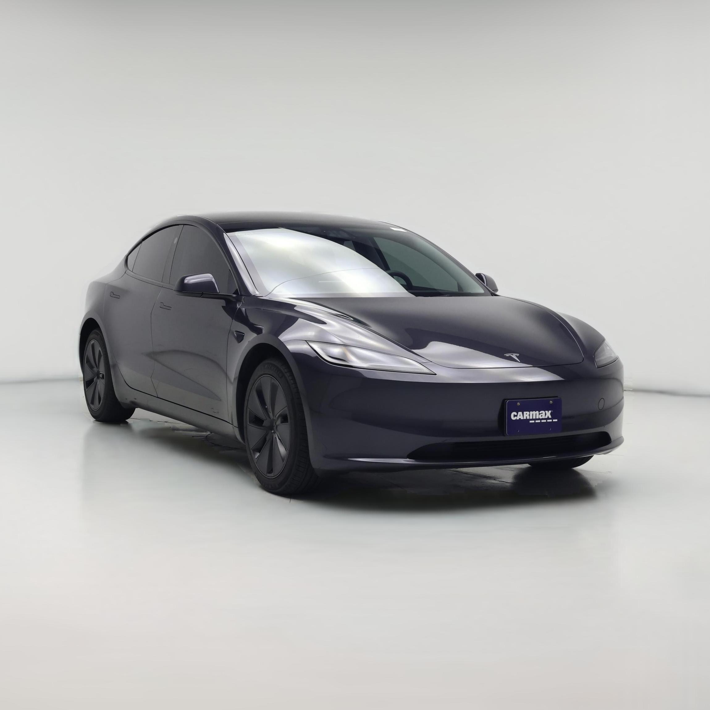 Thumbnail: 2025 Tesla Model 3 - 1