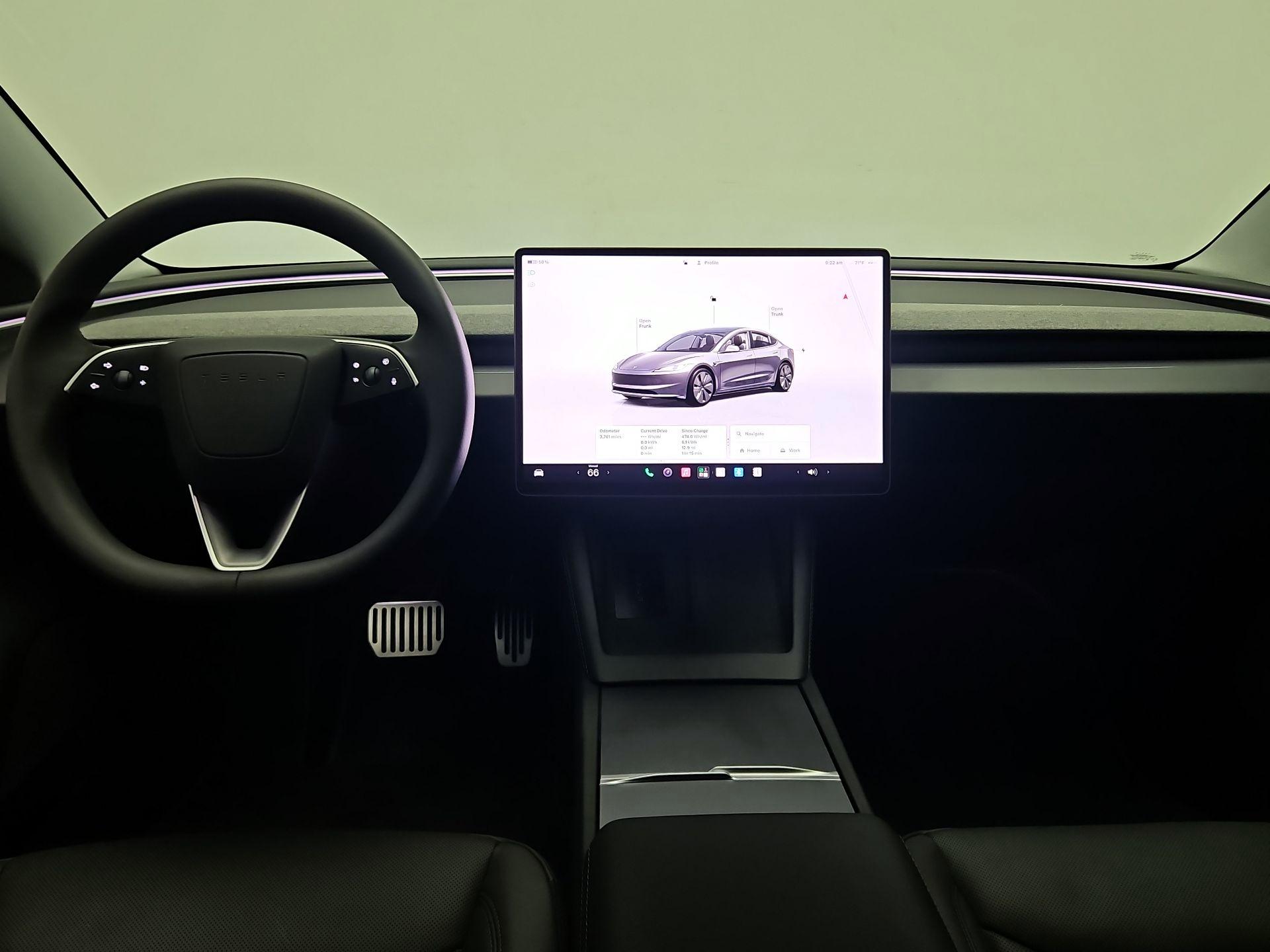Thumbnail: 2025 Tesla Model 3 - 9