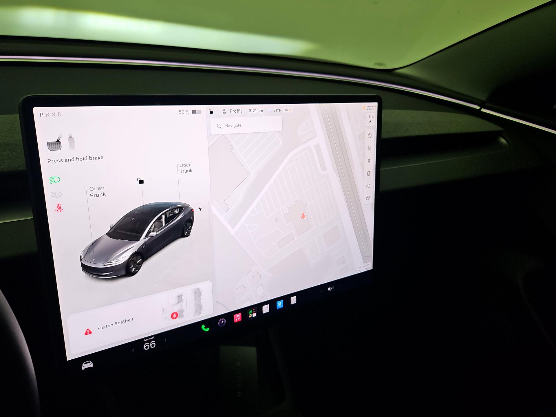Thumbnail: 2025 Tesla Model 3 - 13