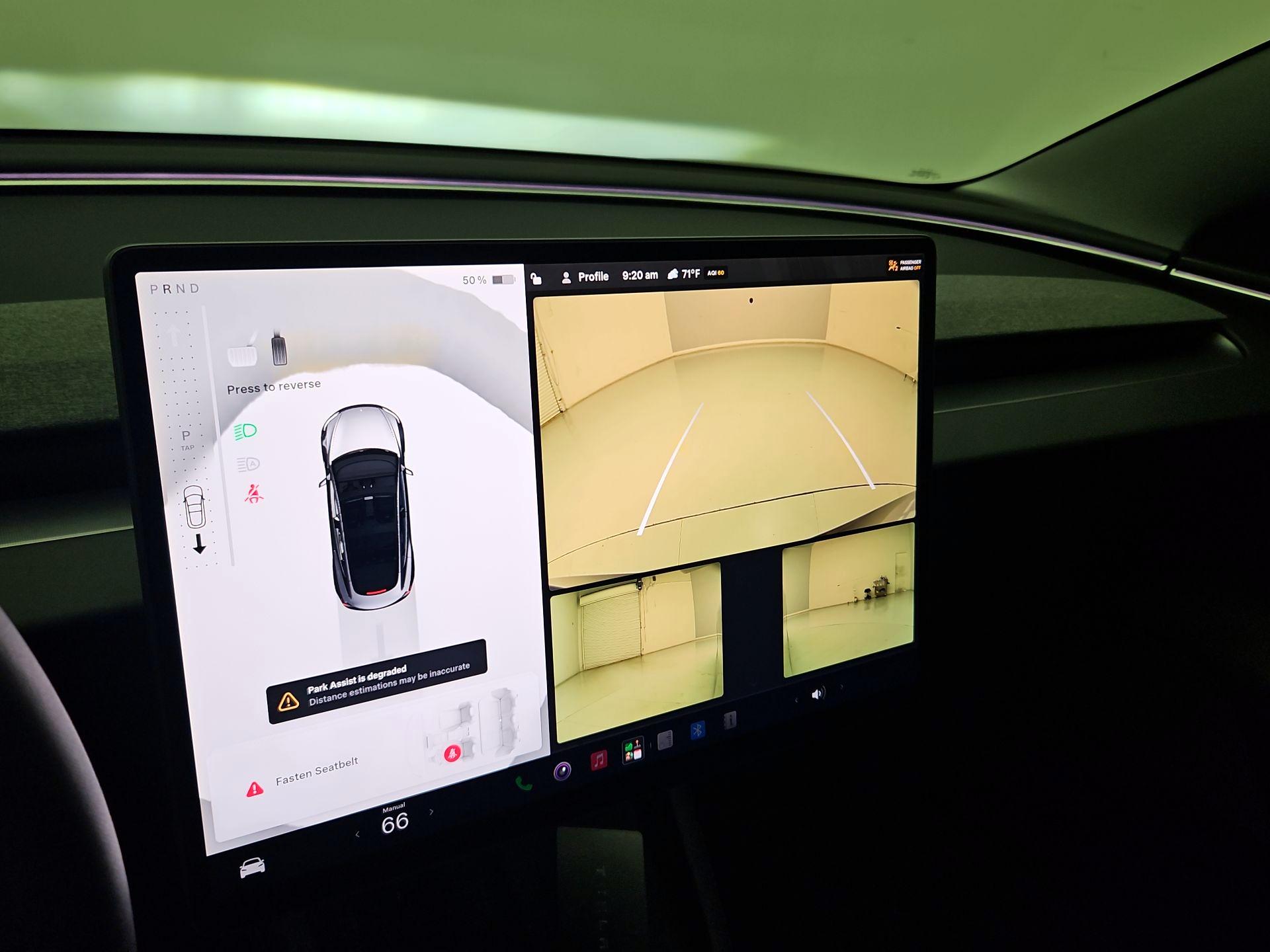 Thumbnail: 2025 Tesla Model 3 - 14