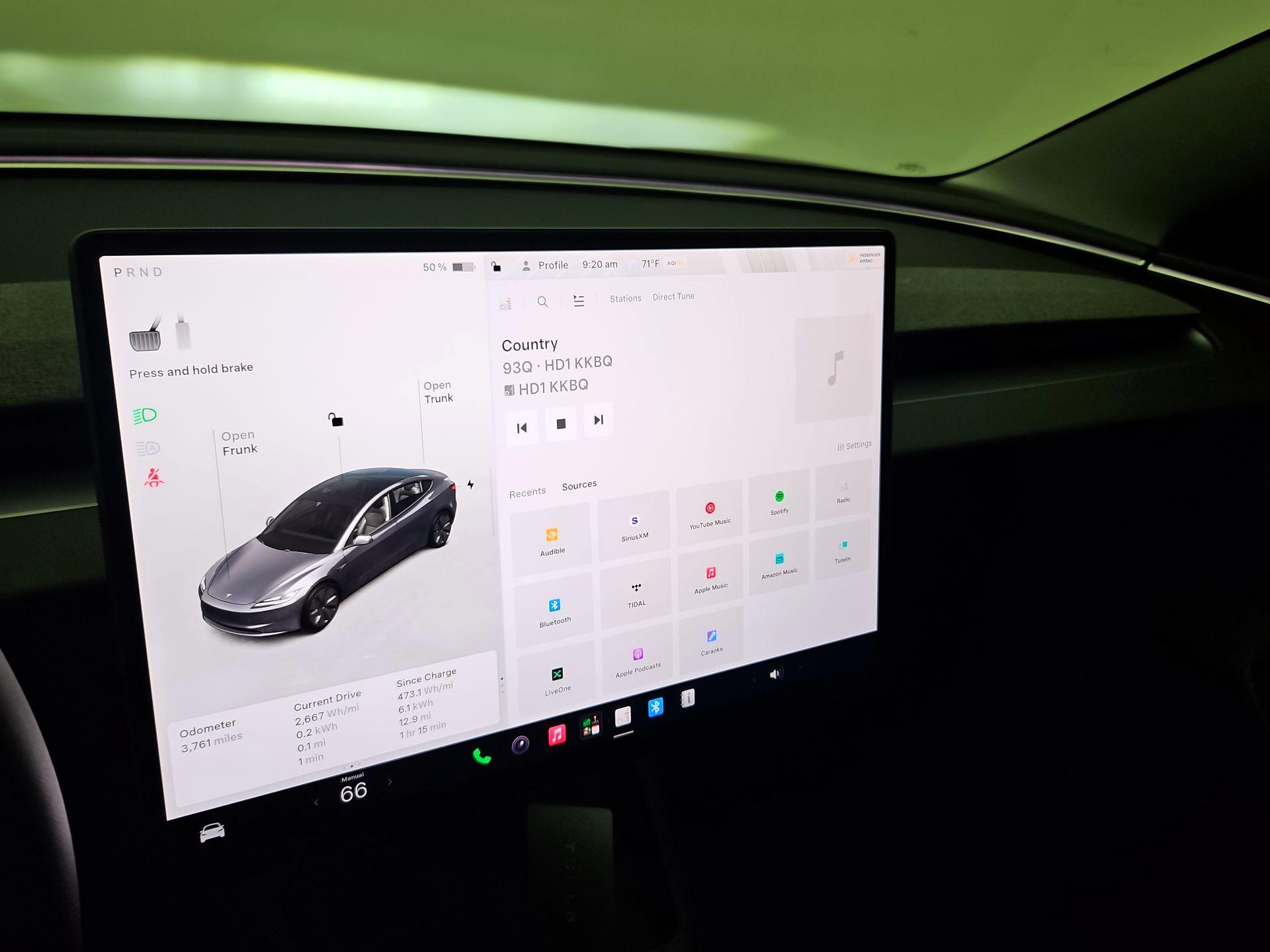 Thumbnail: 2025 Tesla Model 3 - 15