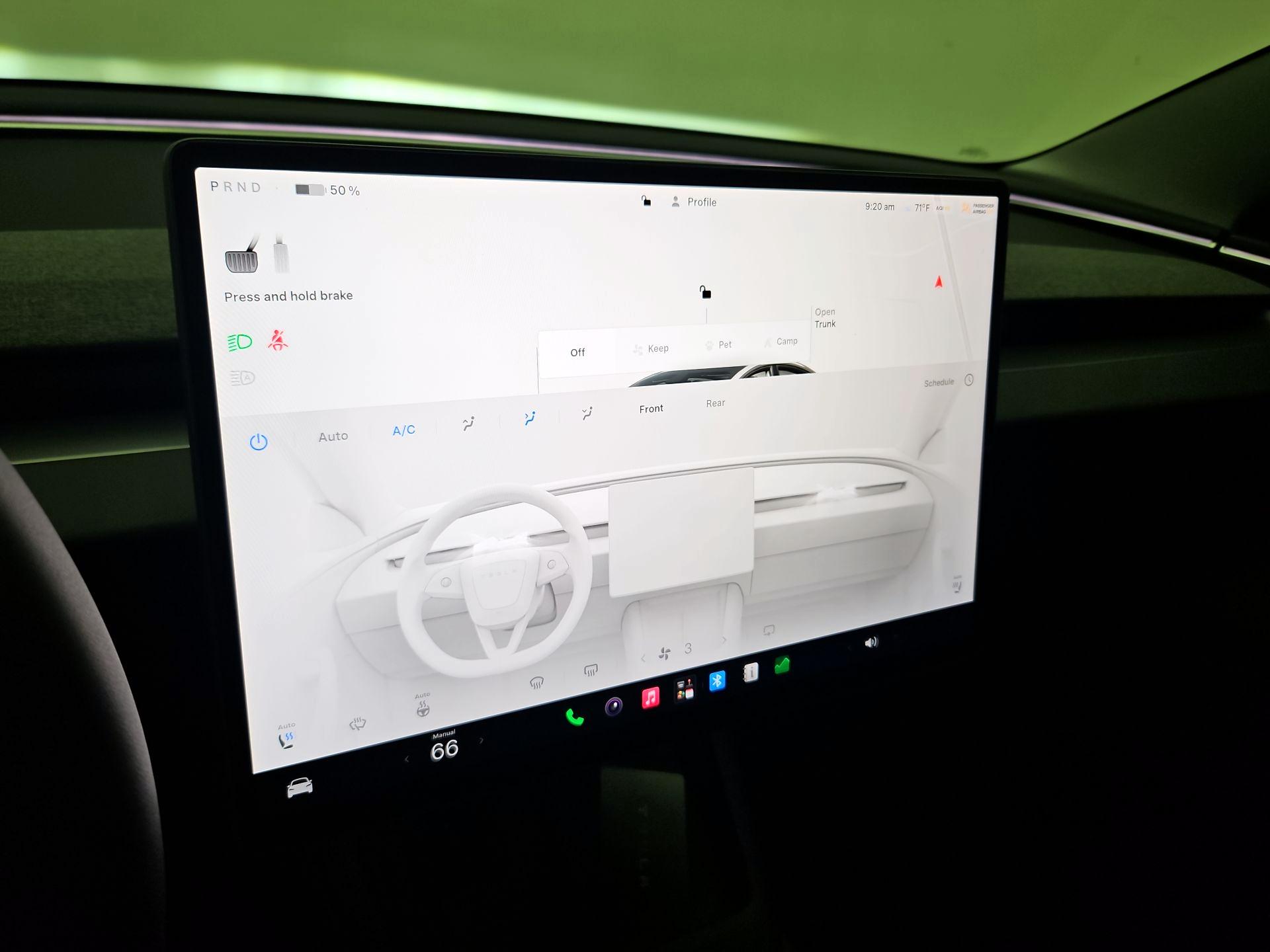 Thumbnail: 2025 Tesla Model 3 - 16