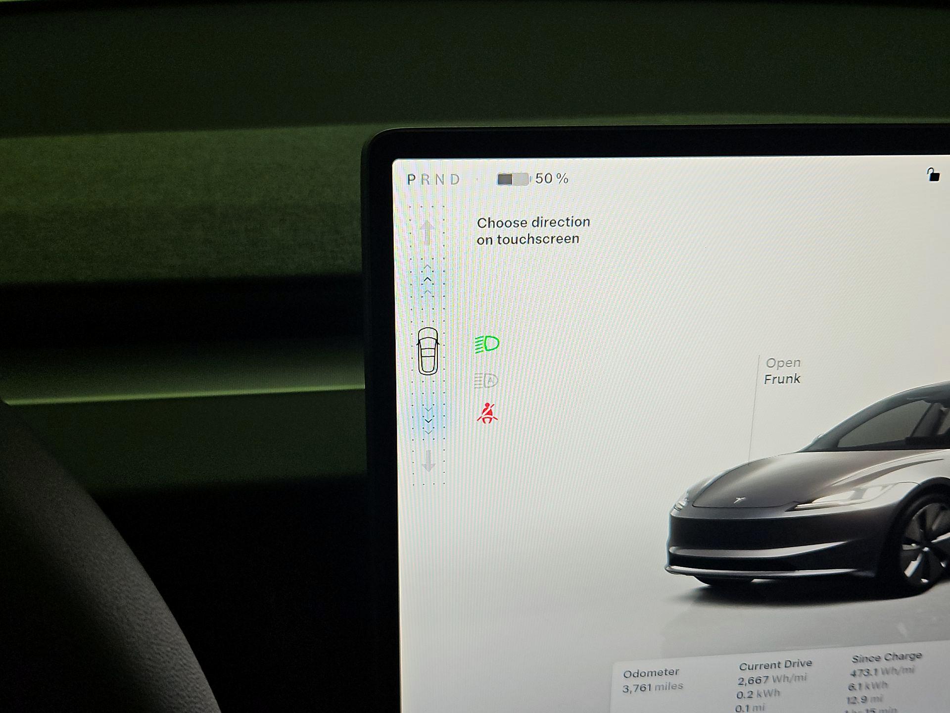 Thumbnail: 2025 Tesla Model 3 - 17