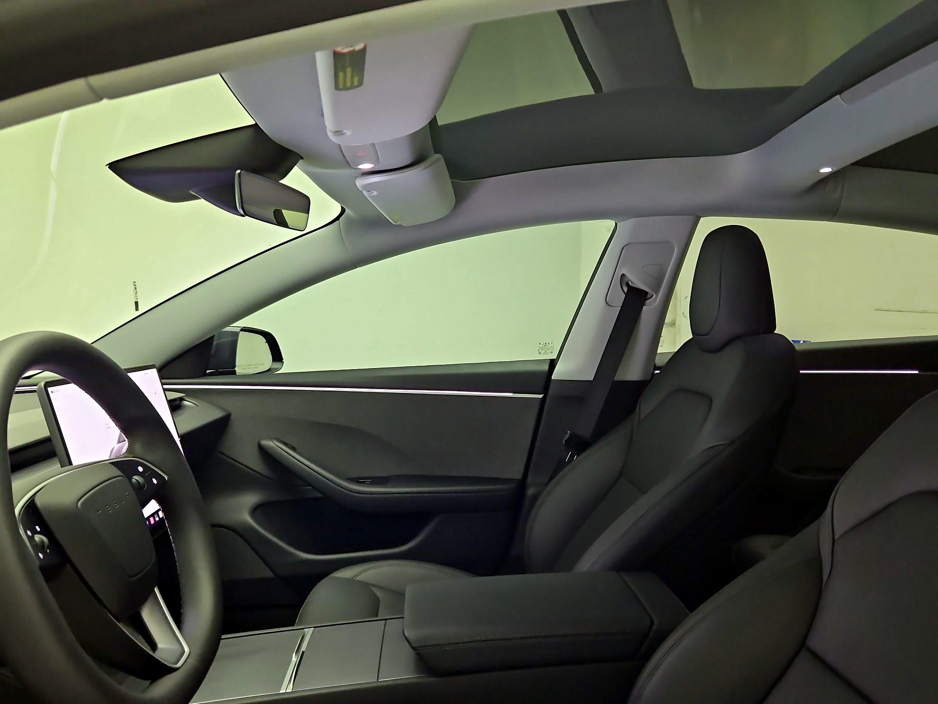 Thumbnail: 2025 Tesla Model 3 - 18