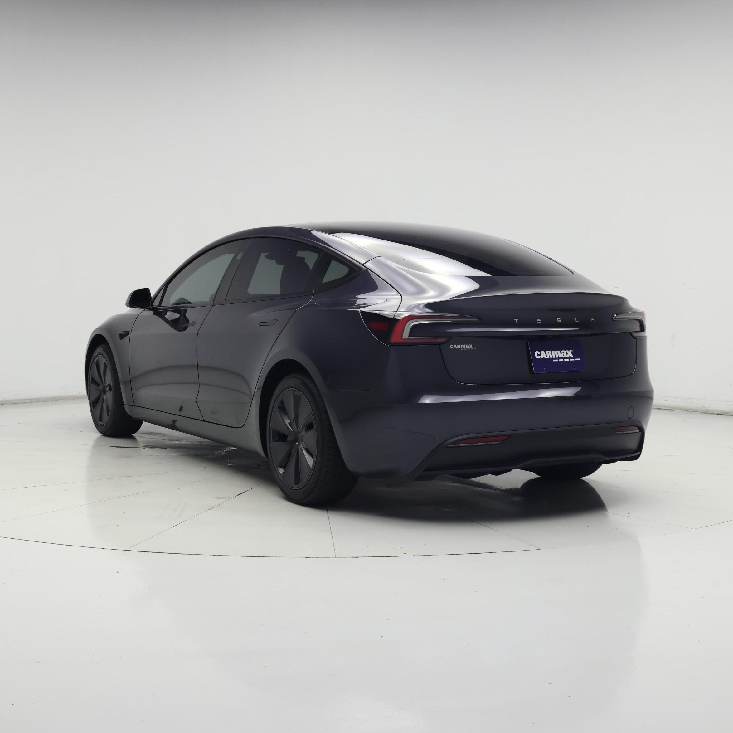 Thumbnail: 2025 Tesla Model 3 - 2